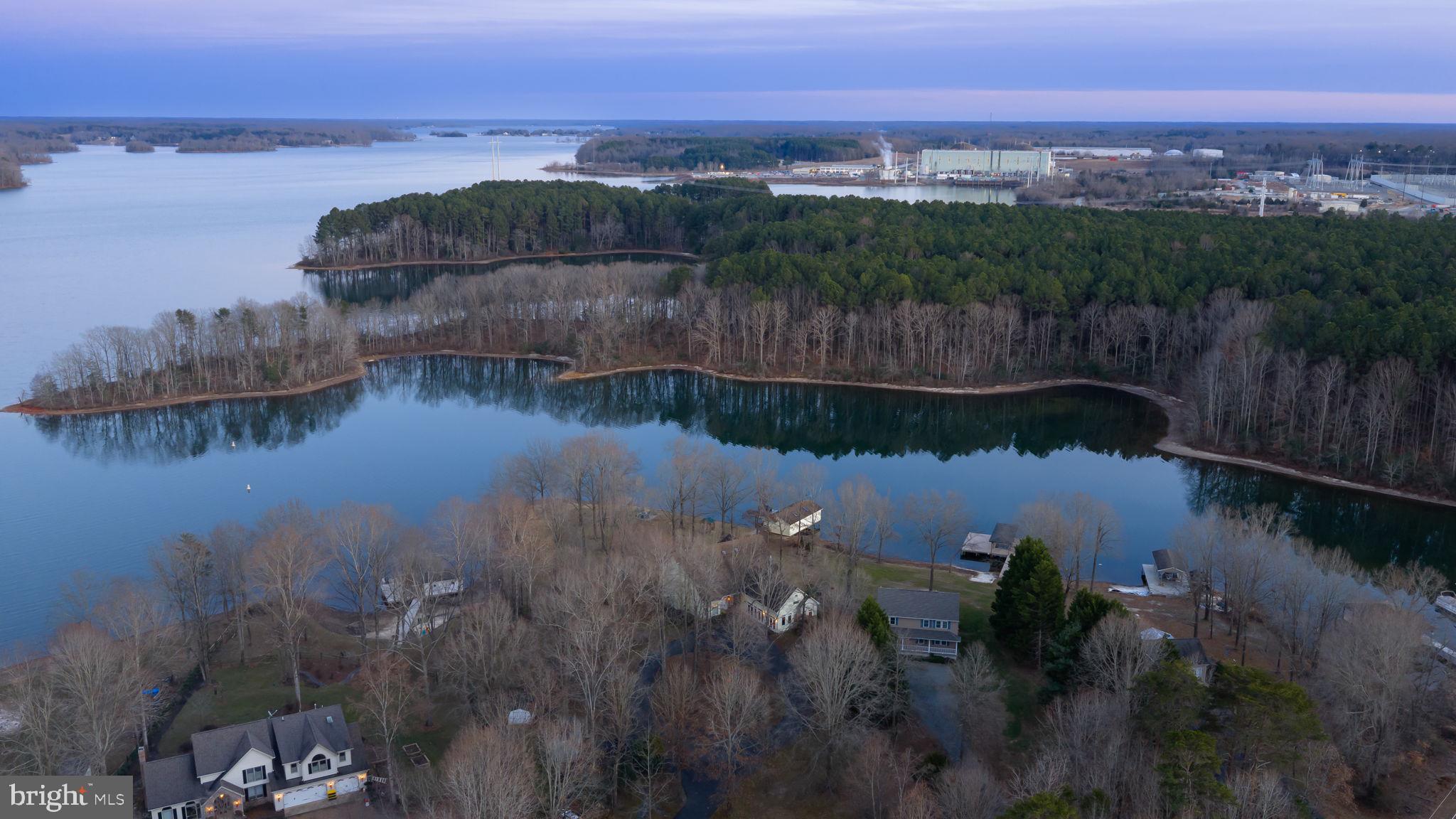 TALL PINES - Residential