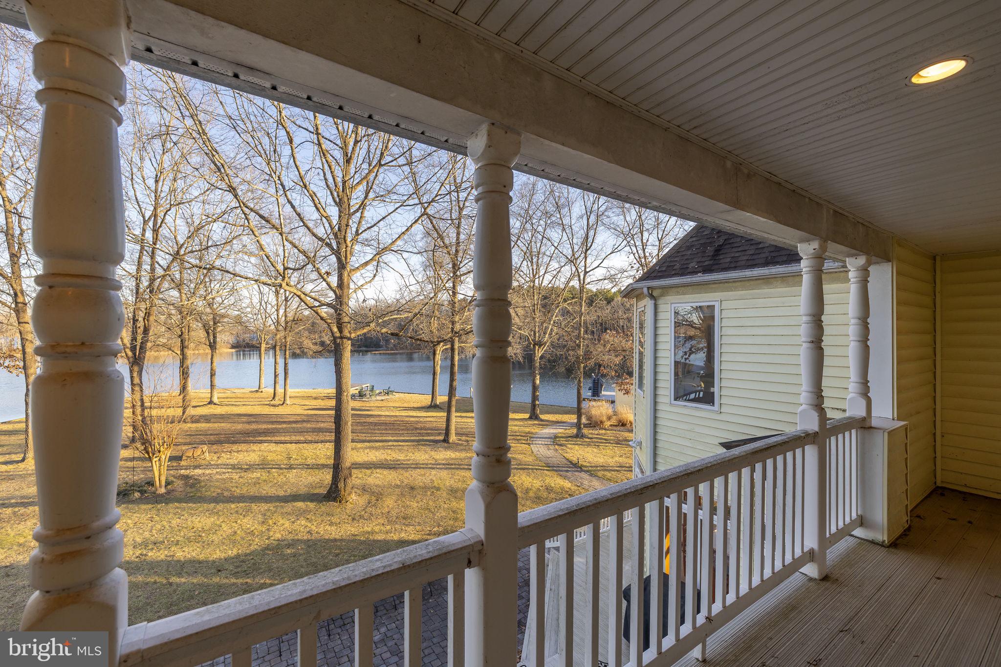 TALL PINES - Residential