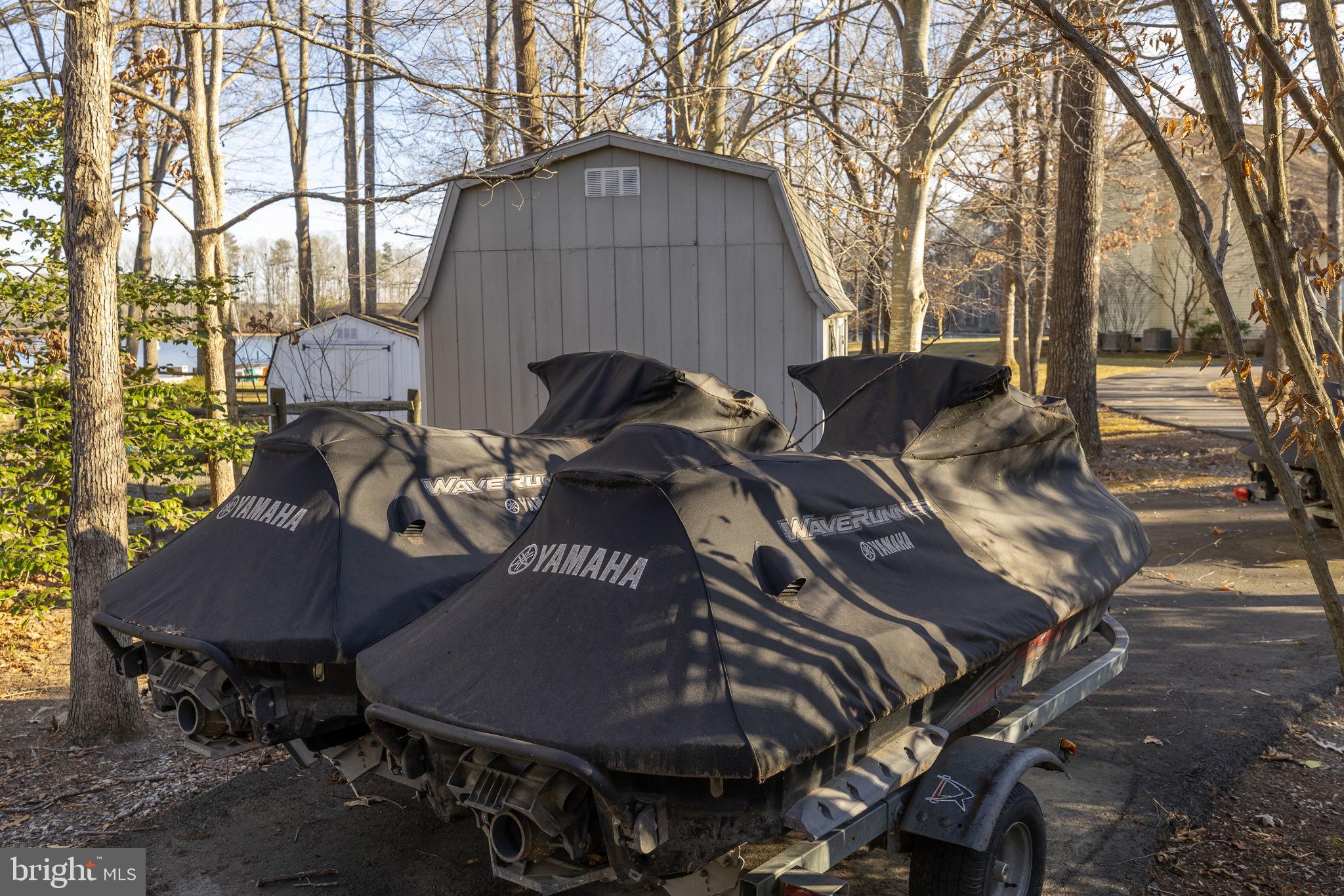 TALL PINES - Residential