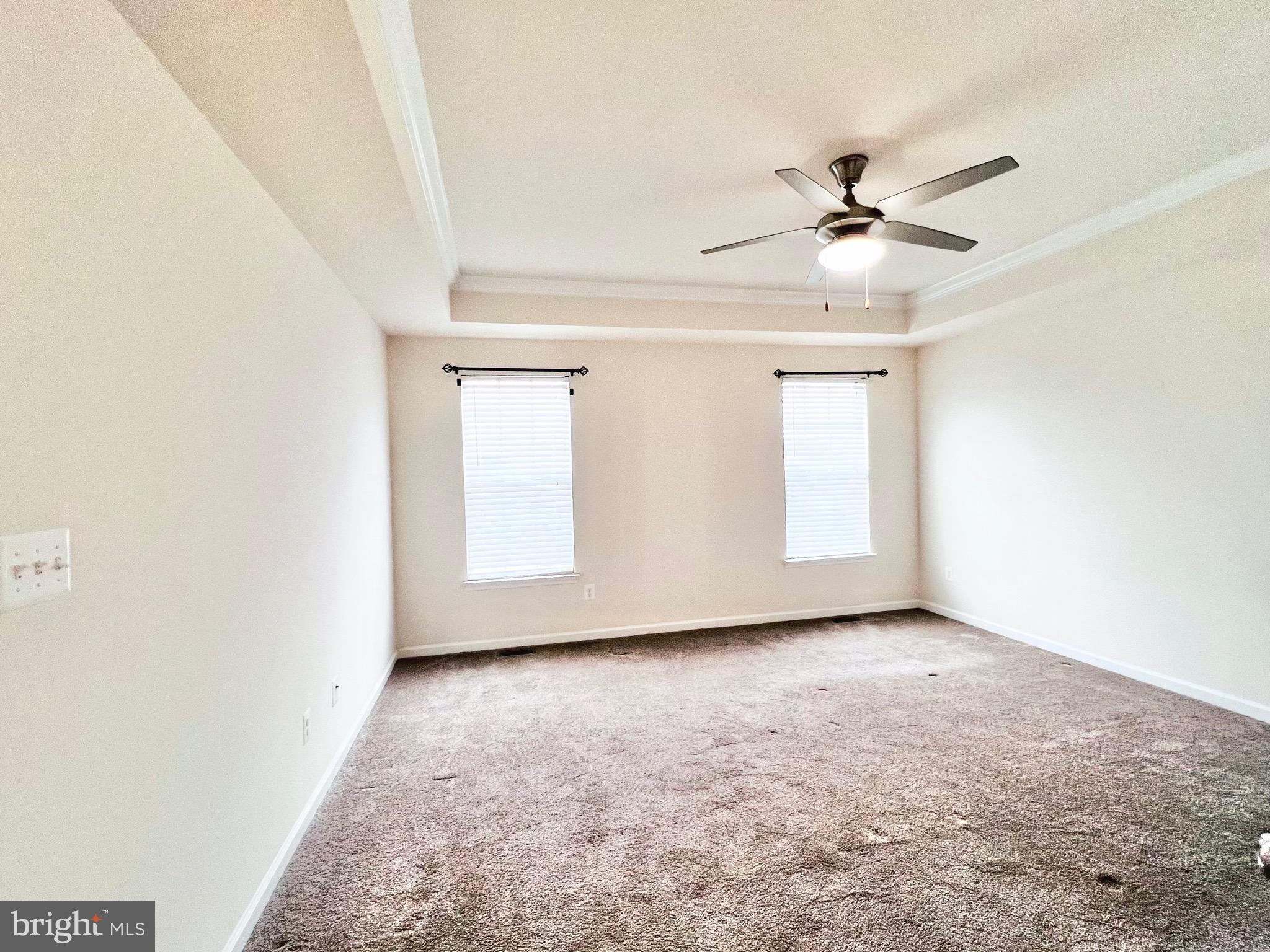 EMBREY MILL - Residential Lease