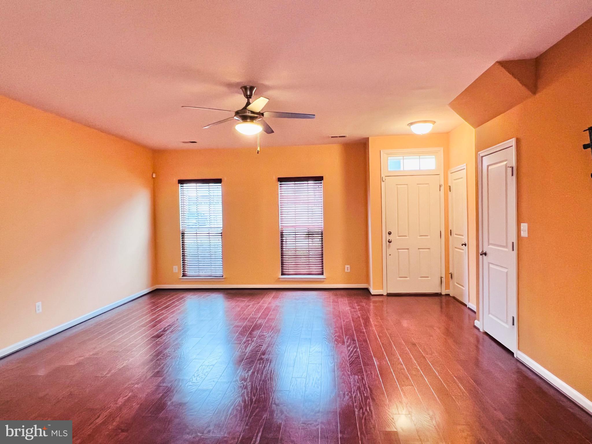 EMBREY MILL - Residential Lease