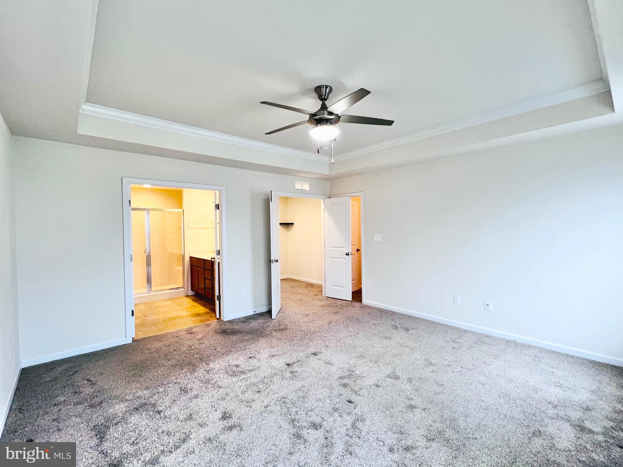 EMBREY MILL - Residential Lease