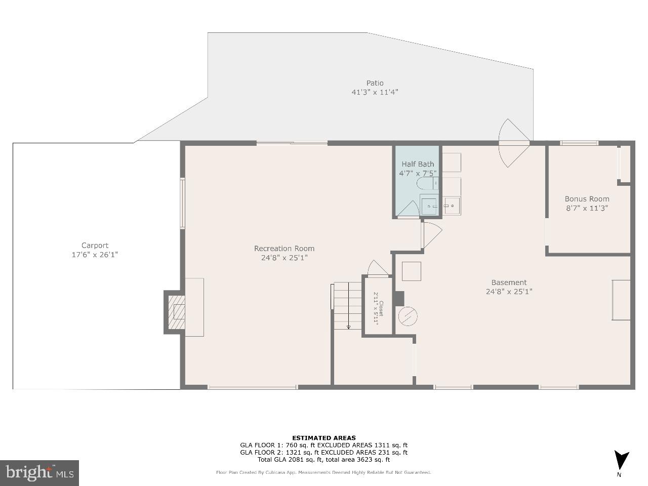 RIVA WOODS - Residential