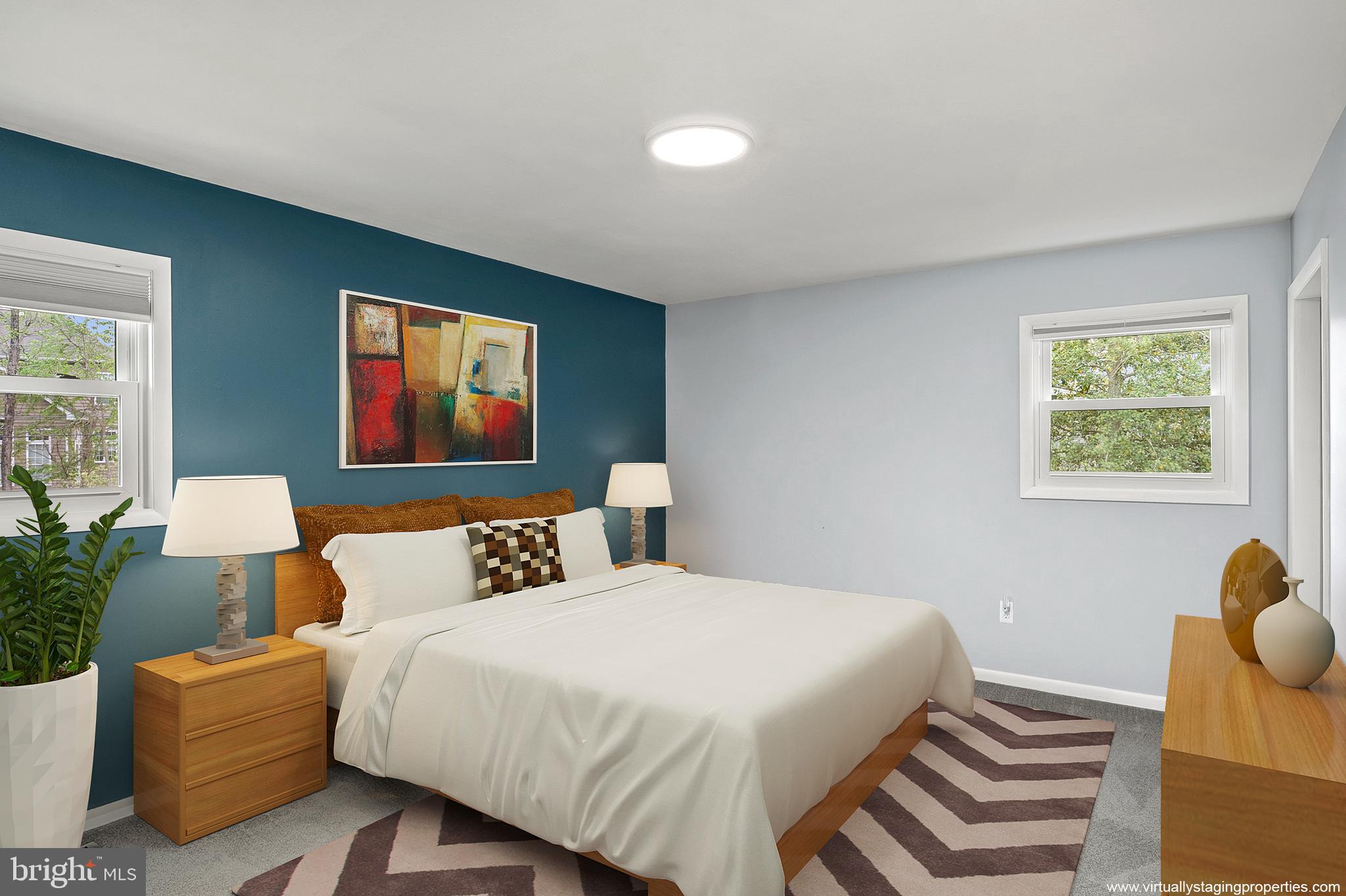 RIVA WOODS - Residential
