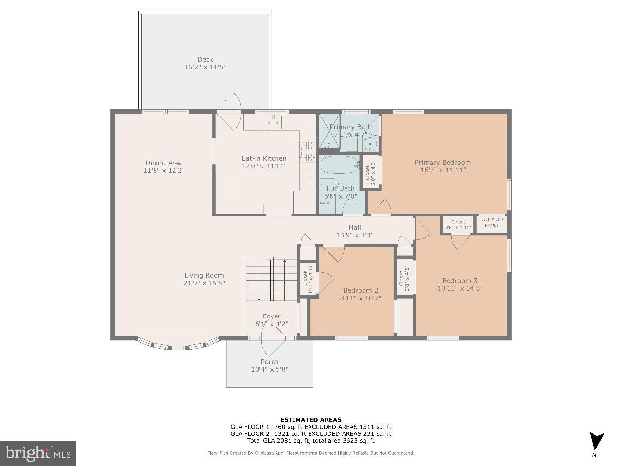 RIVA WOODS - Residential
