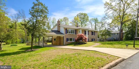 2742 Alfred Circle, Annapolis, MD MLS: MDAA2115114