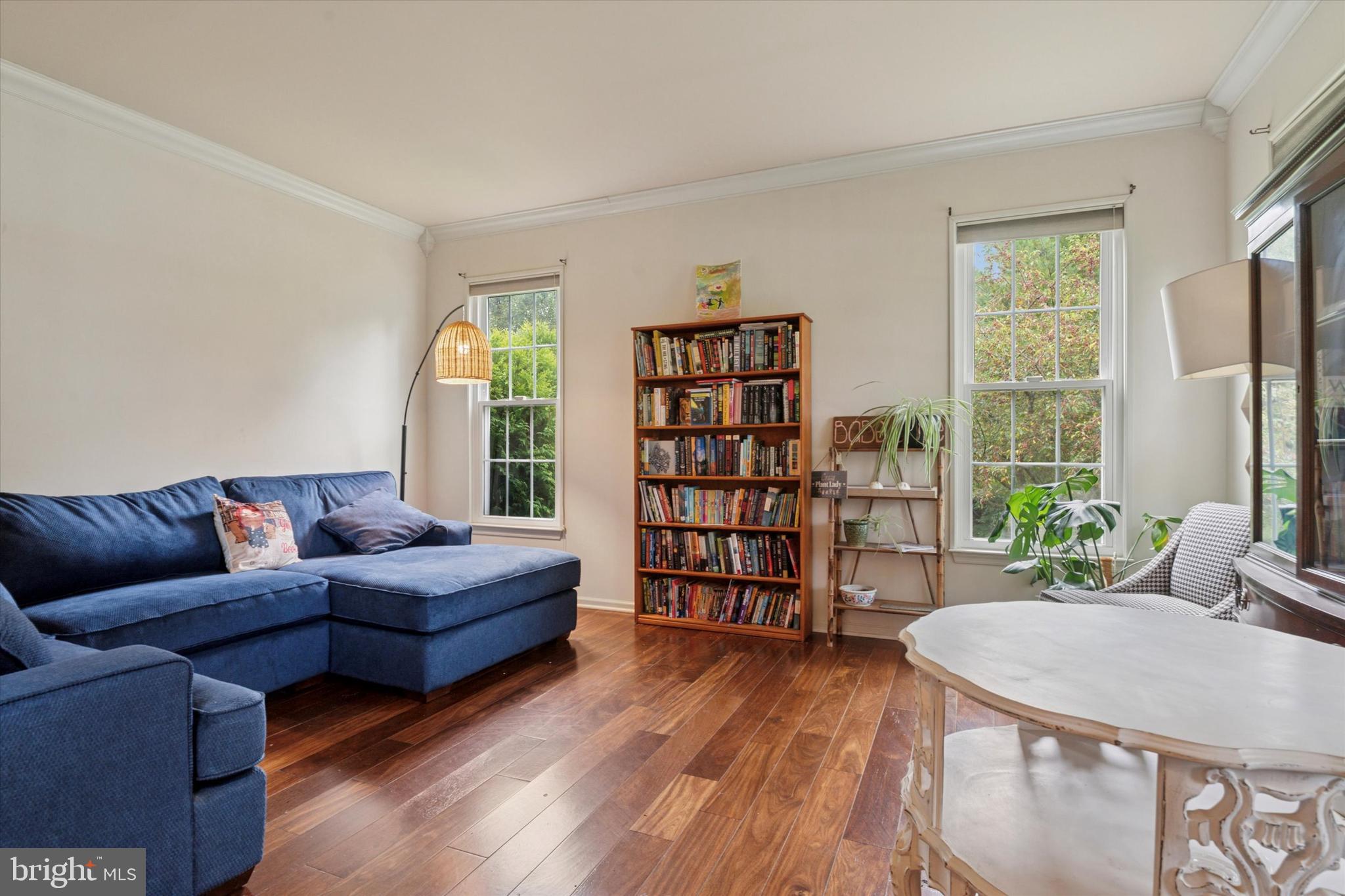 223 AUTUMN HILL DRIVE