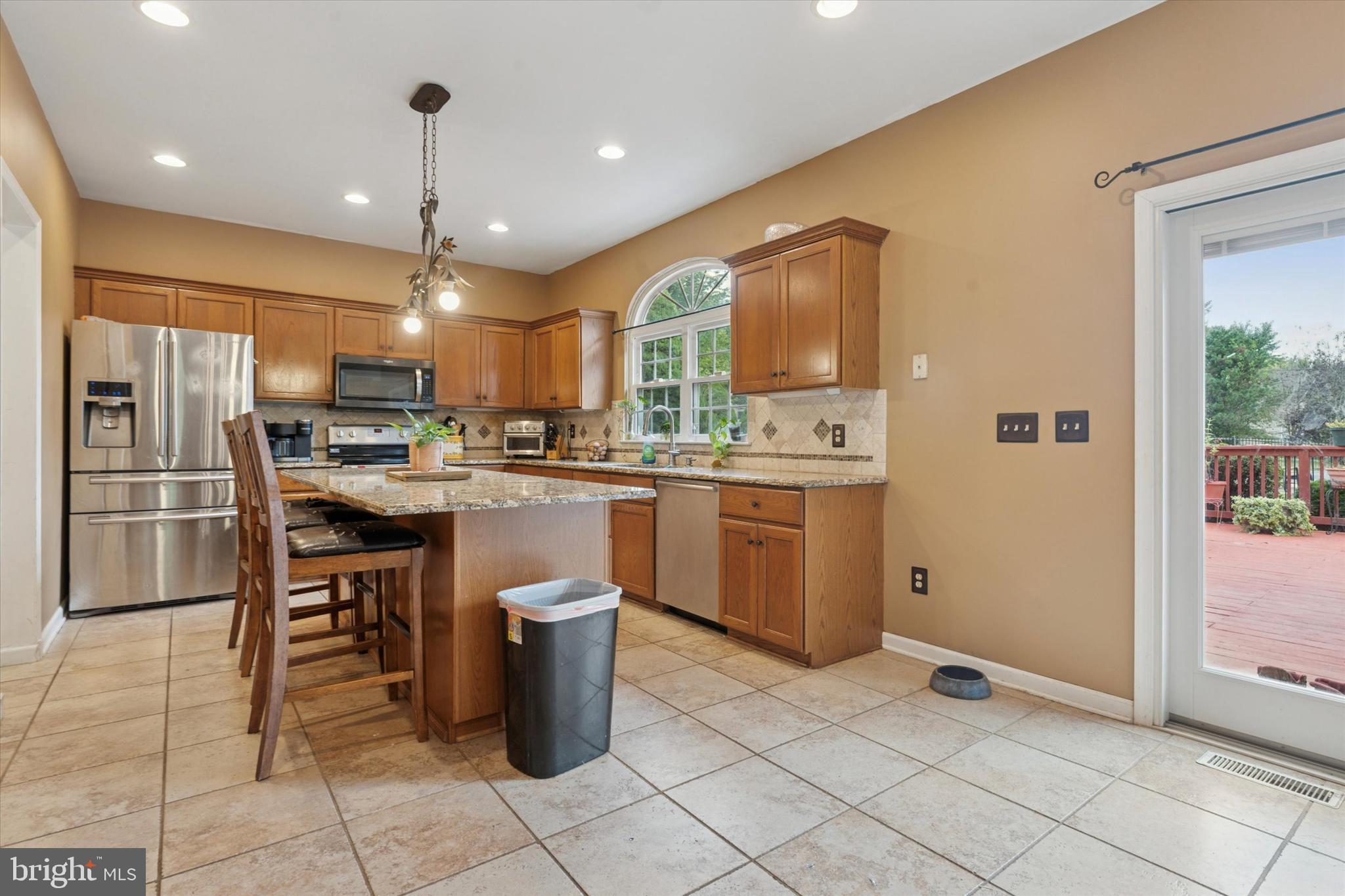 223 AUTUMN HILL DRIVE