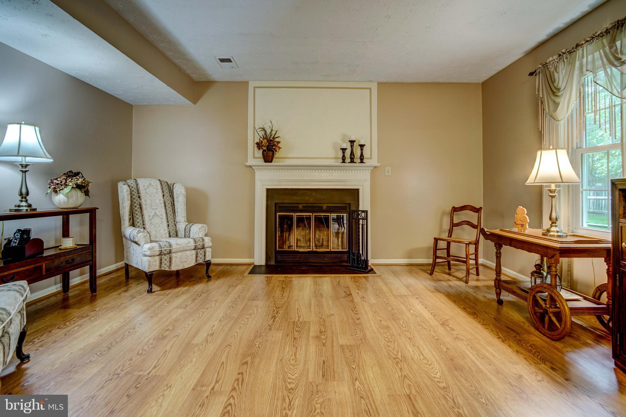 HAMPSHIRE - Residential