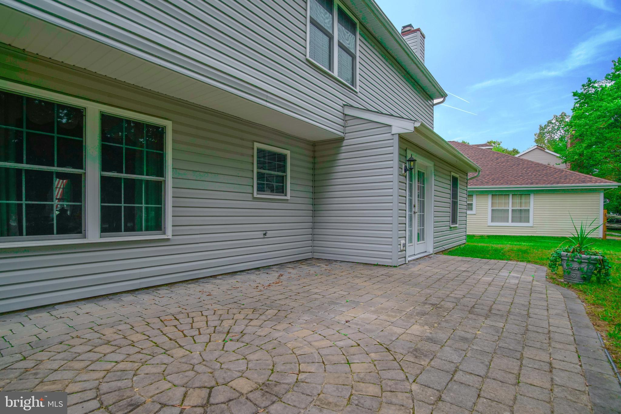 HAMPSHIRE - Residential