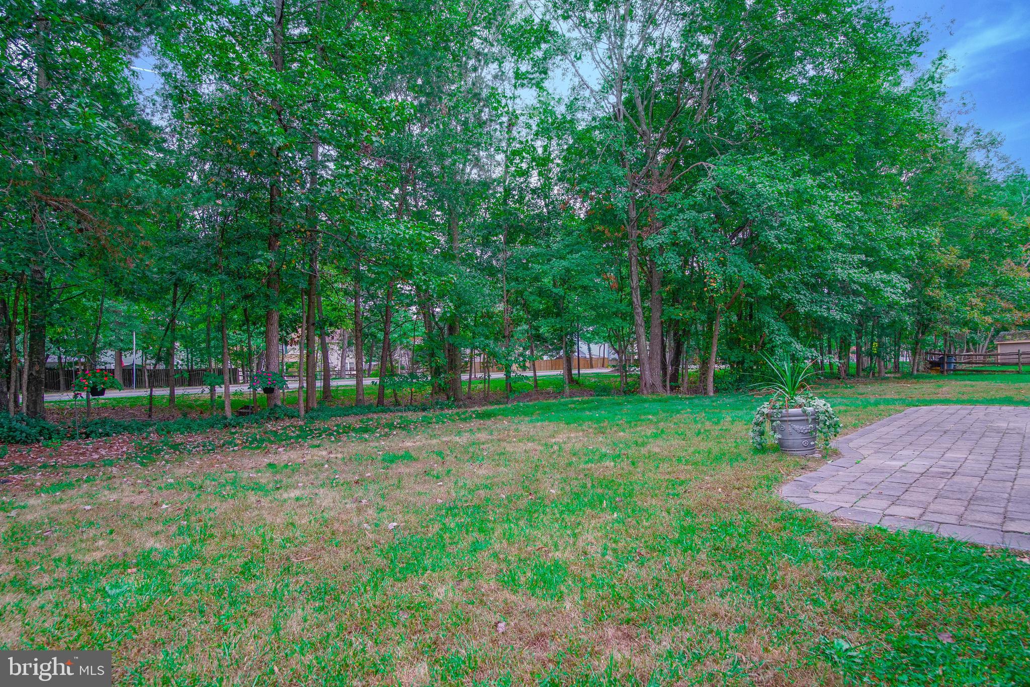 HAMPSHIRE - Residential