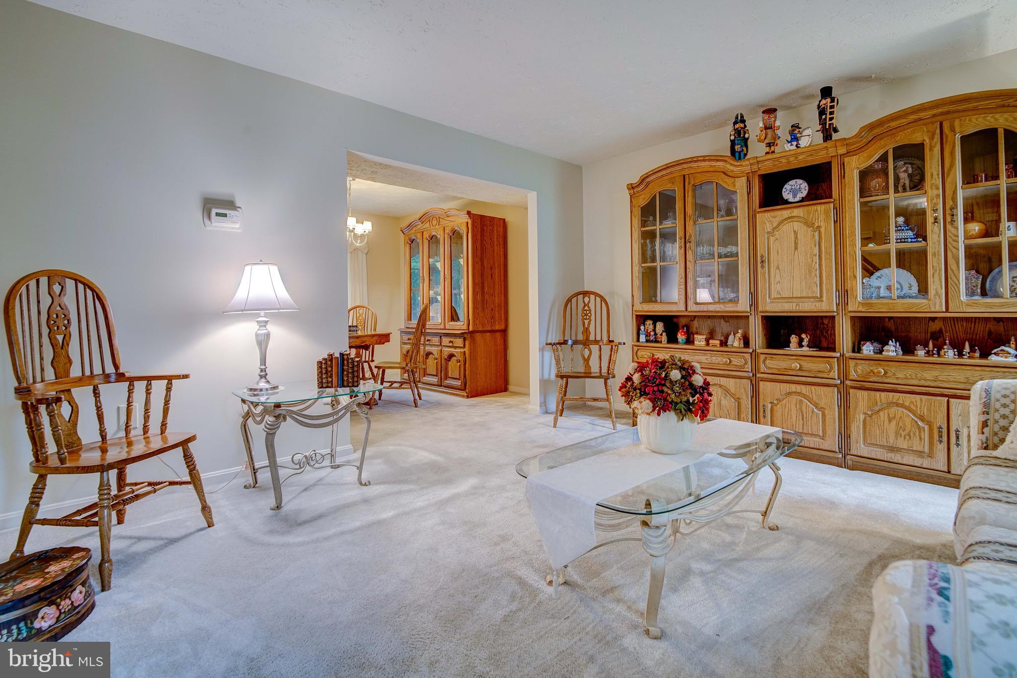 HAMPSHIRE - Residential