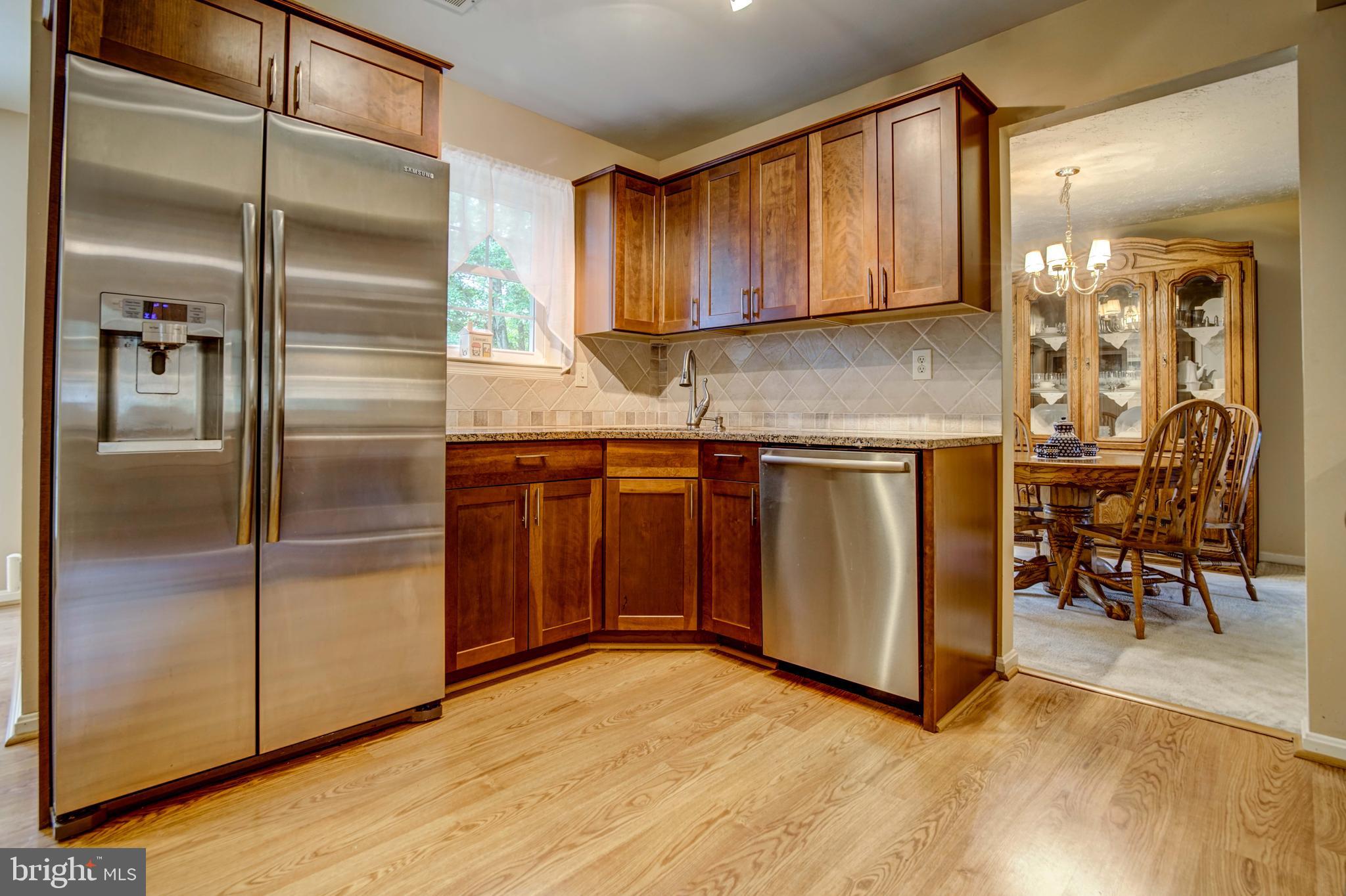 HAMPSHIRE - Residential