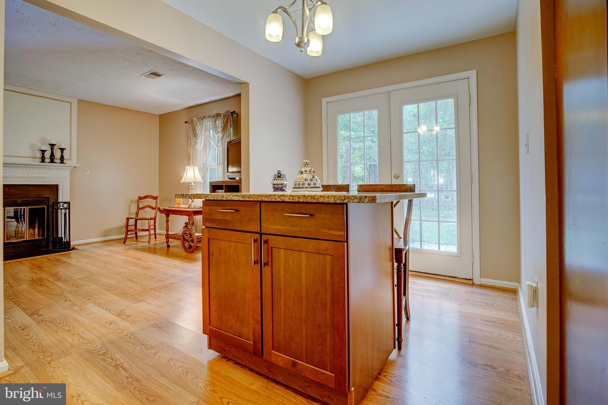 HAMPSHIRE - Residential