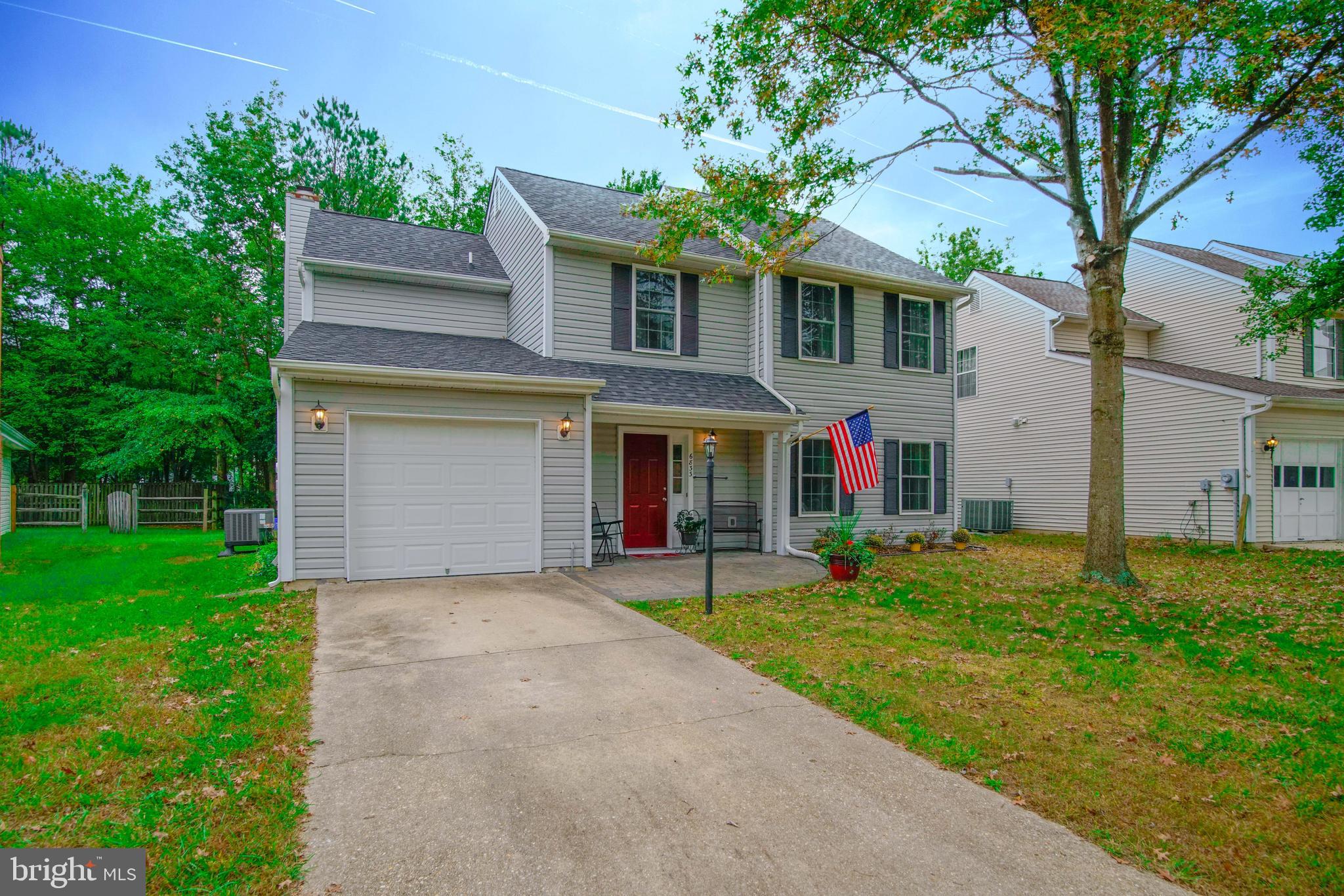 HAMPSHIRE - Residential