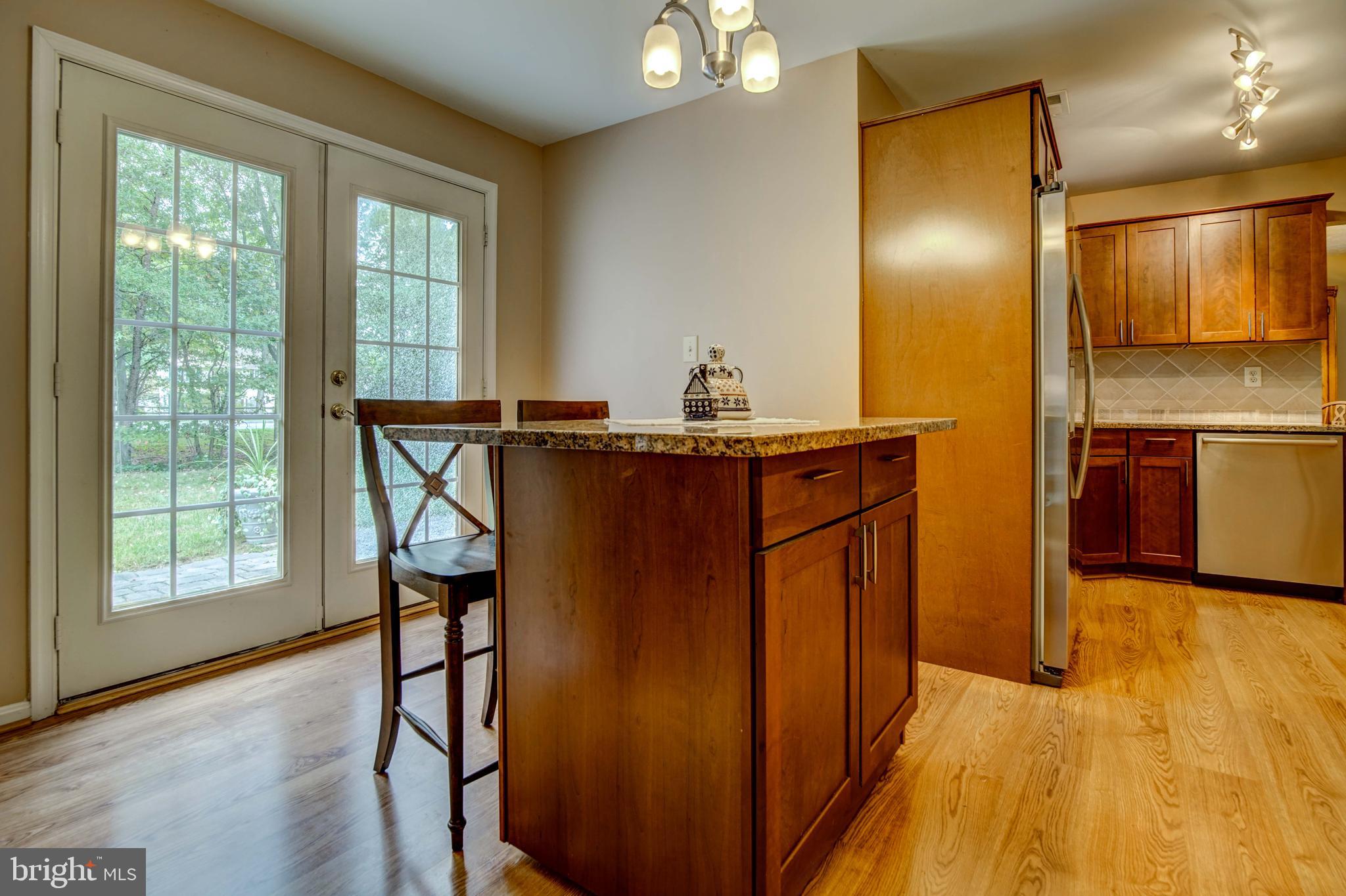 HAMPSHIRE - Residential