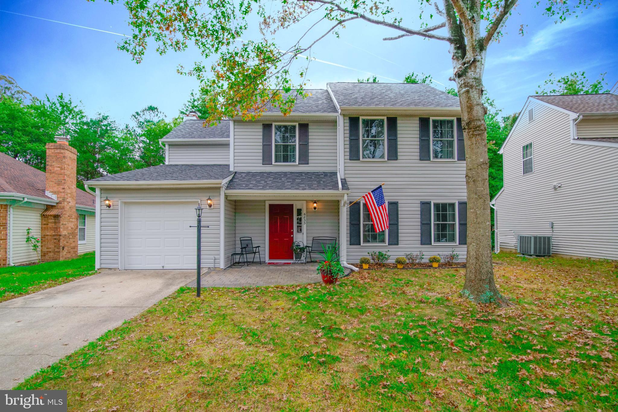 HAMPSHIRE - Residential