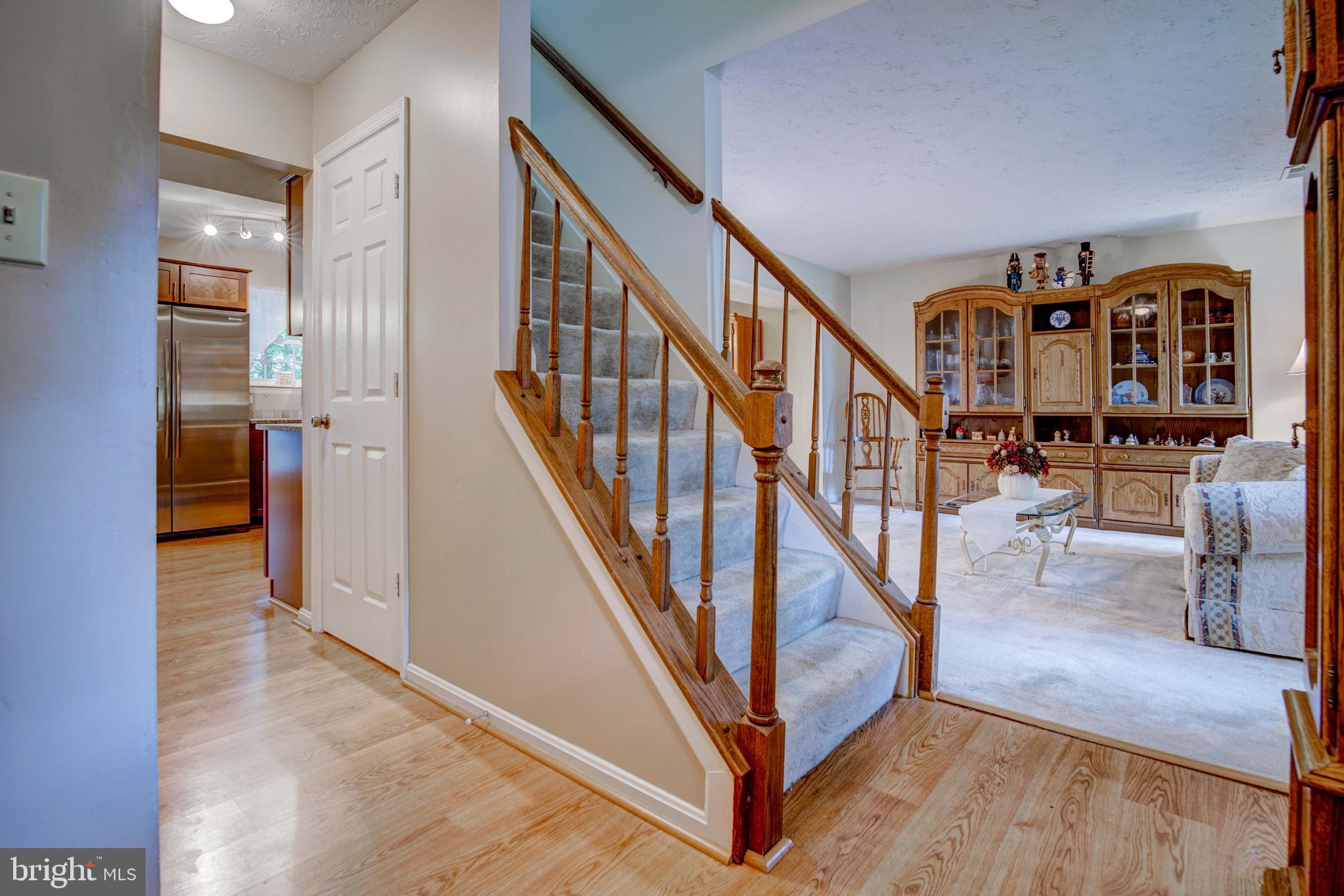 HAMPSHIRE - Residential