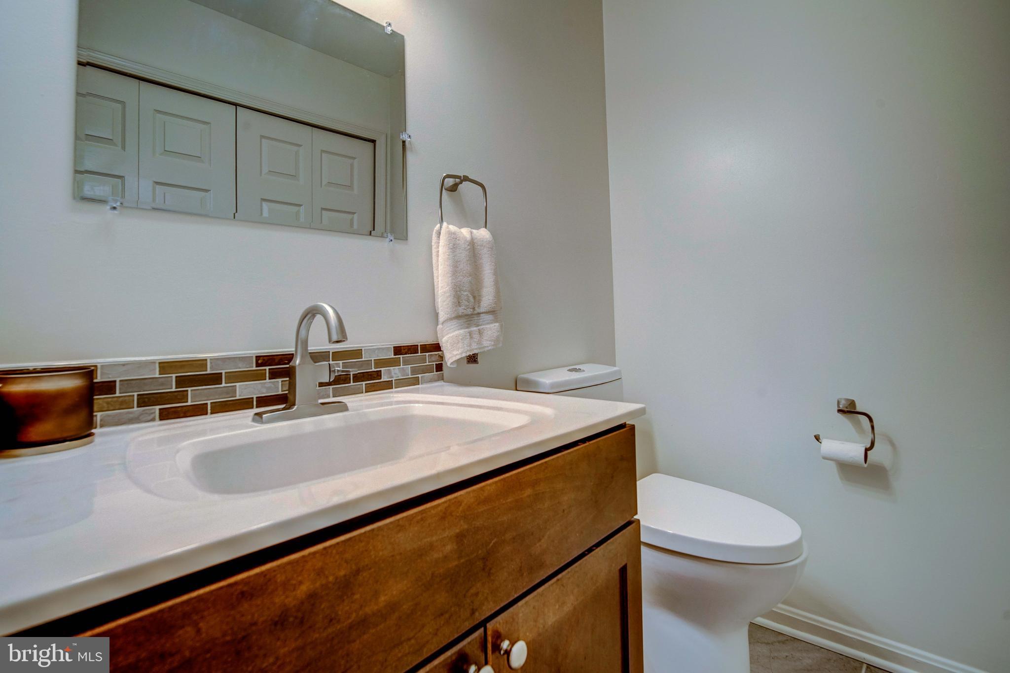 HAMPSHIRE - Residential