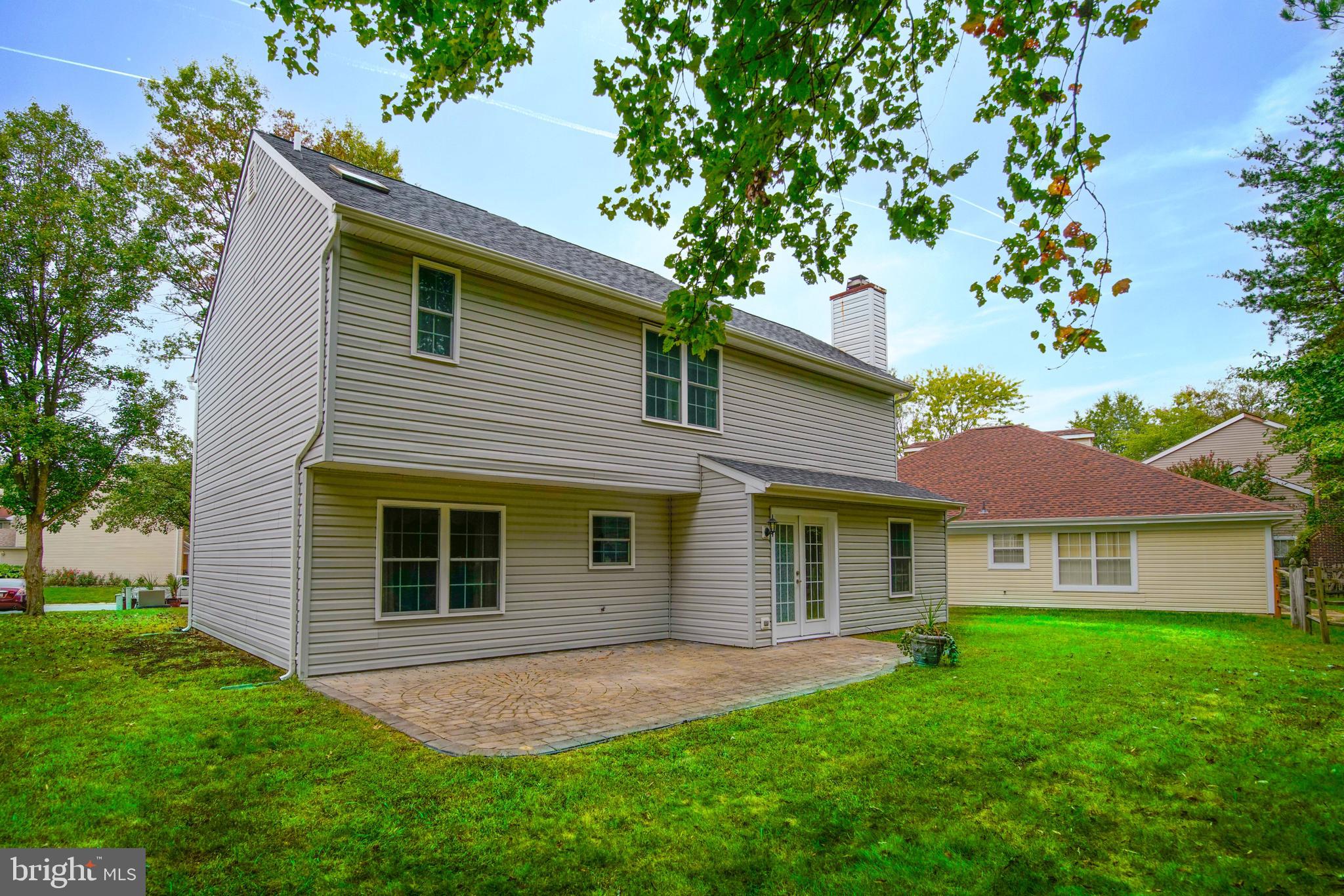 HAMPSHIRE - Residential