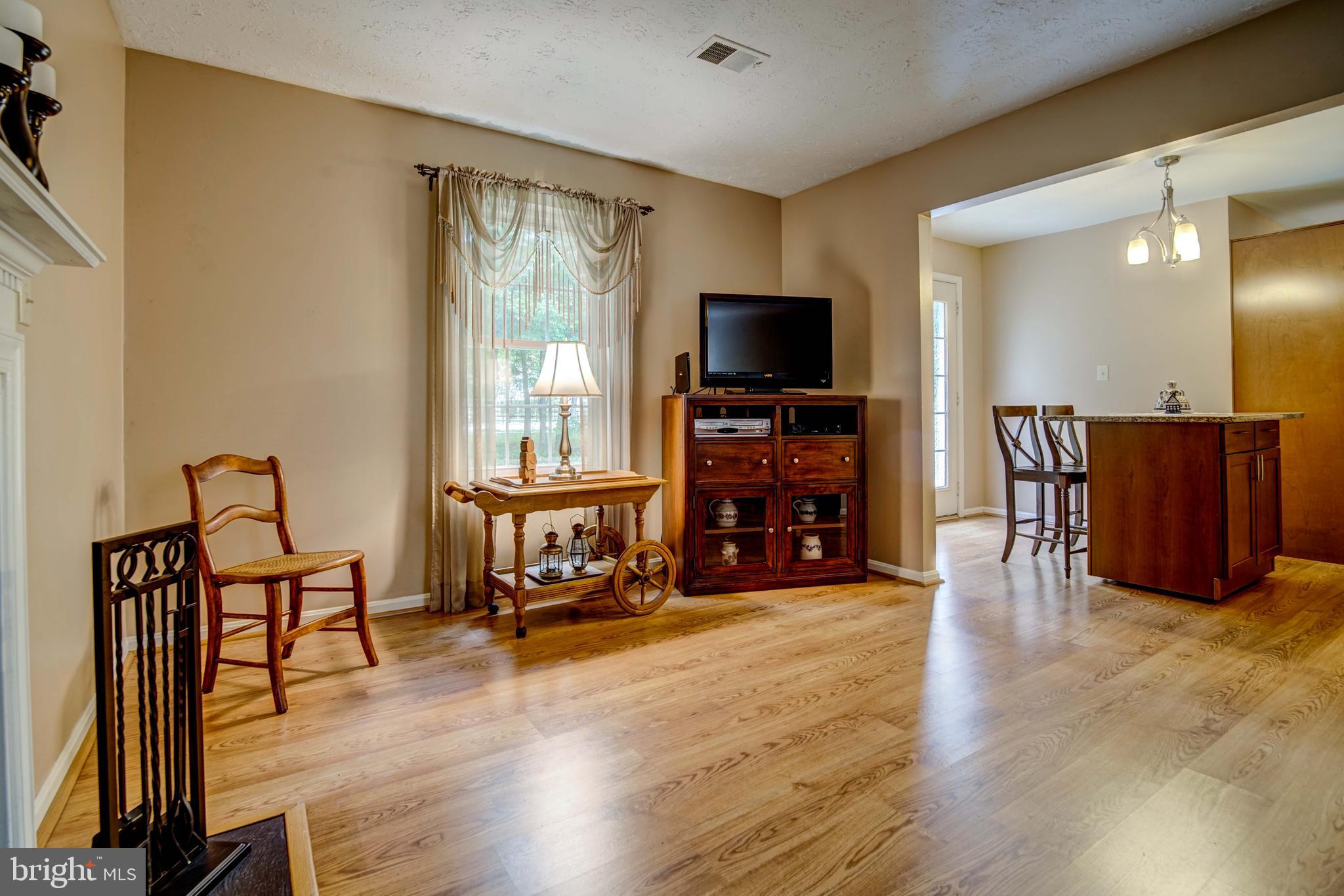 HAMPSHIRE - Residential