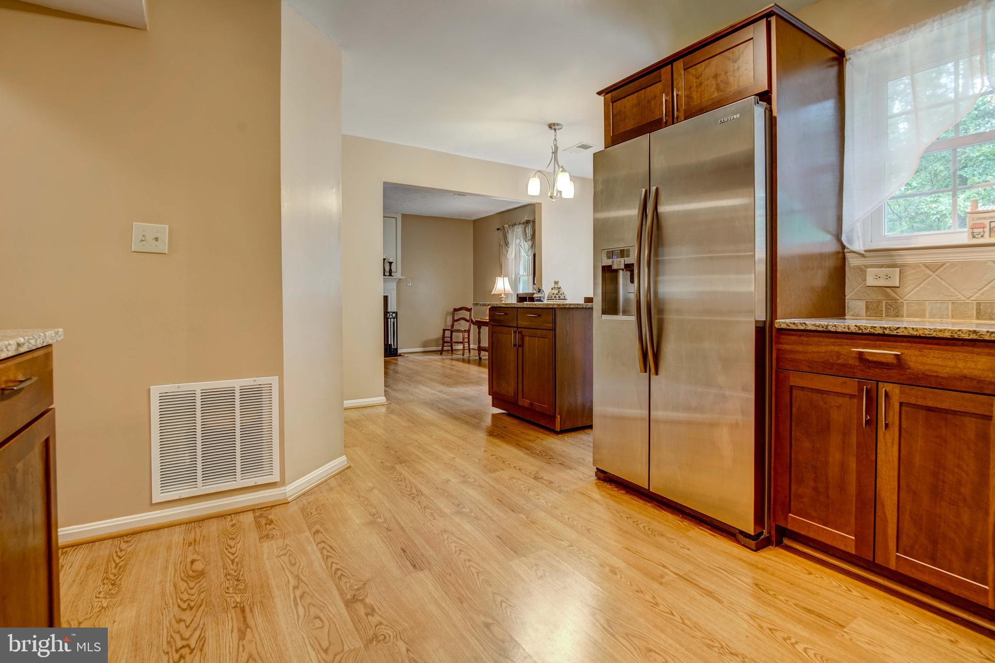 HAMPSHIRE - Residential