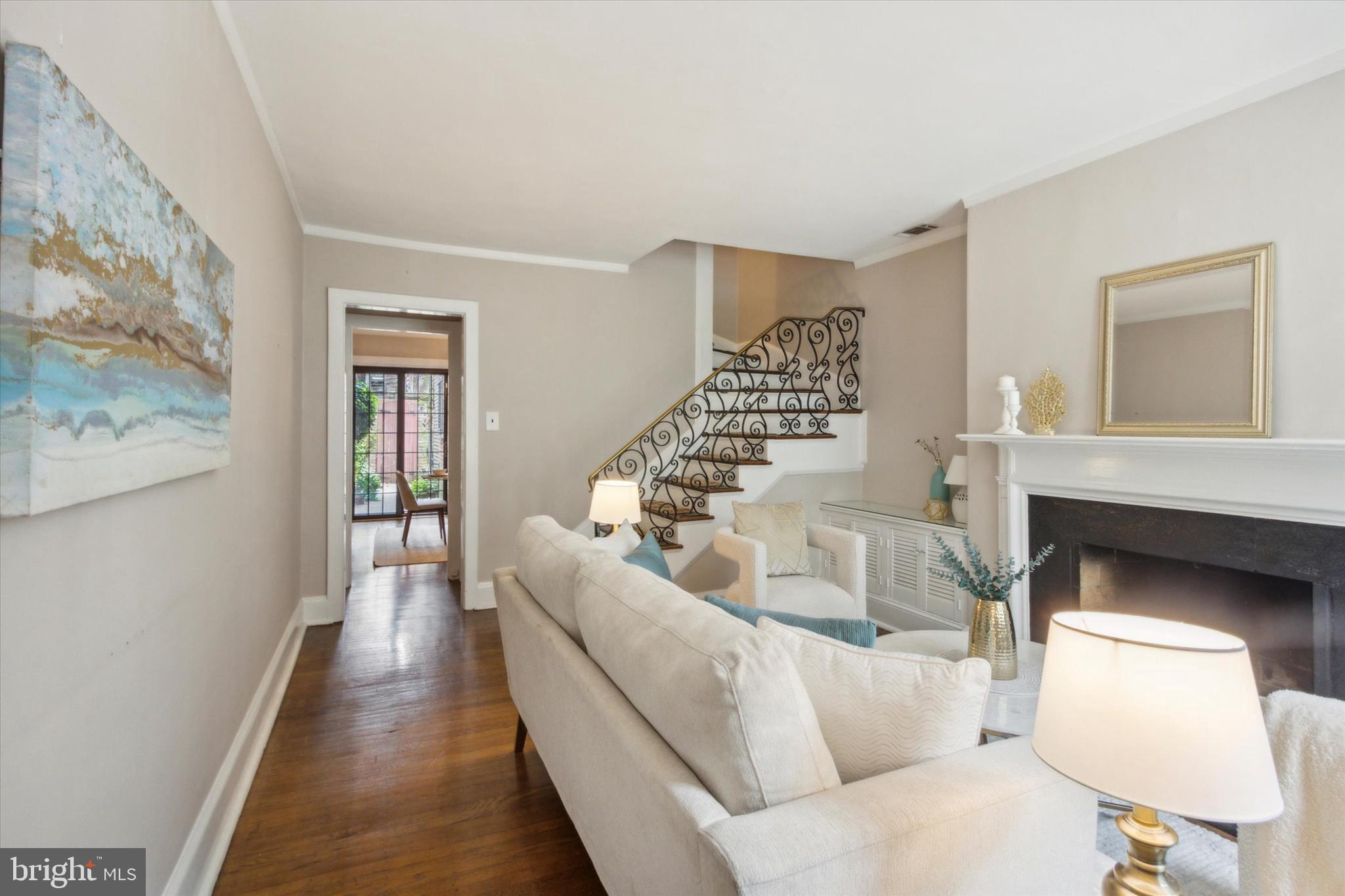 FITLER SQUARE - Residential