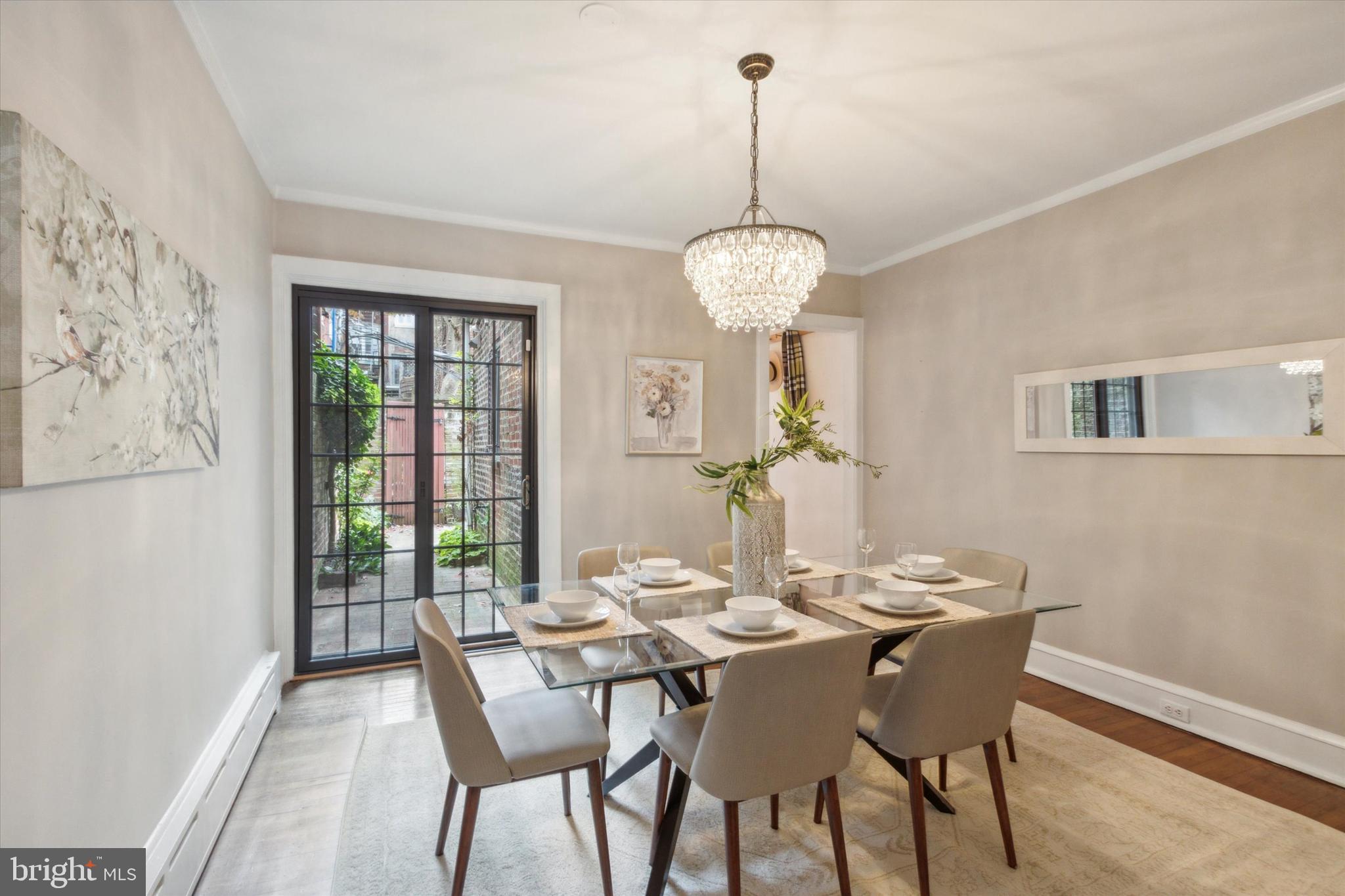 FITLER SQUARE - Residential