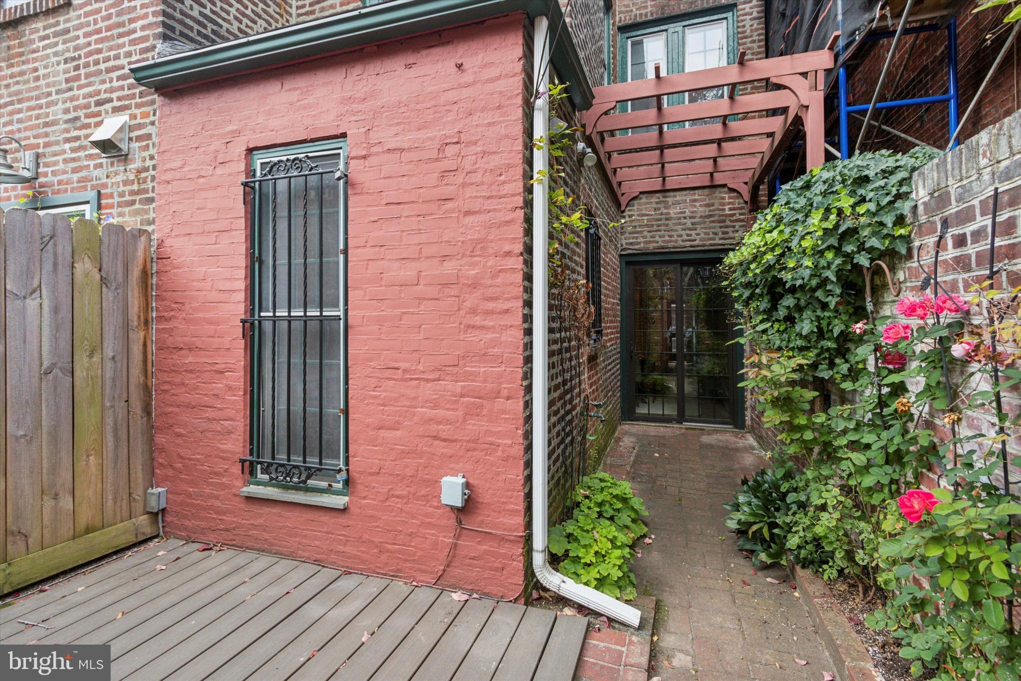 FITLER SQUARE - Residential