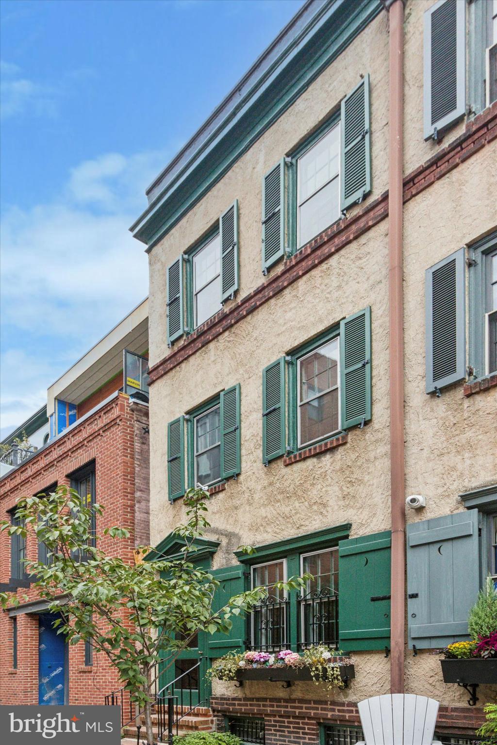 FITLER SQUARE - Residential