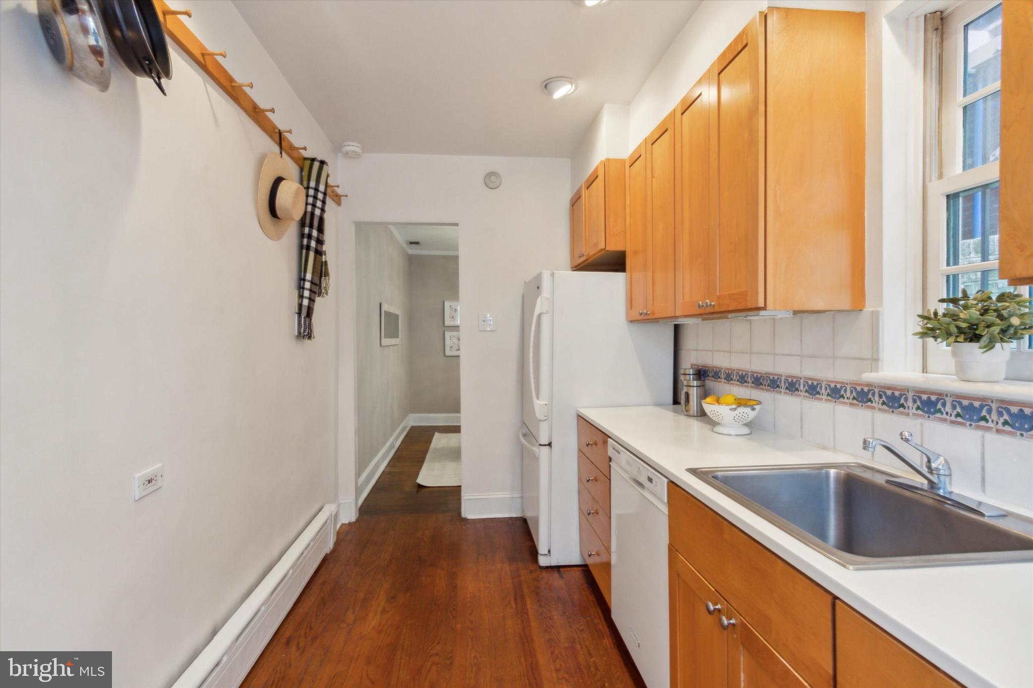 FITLER SQUARE - Residential