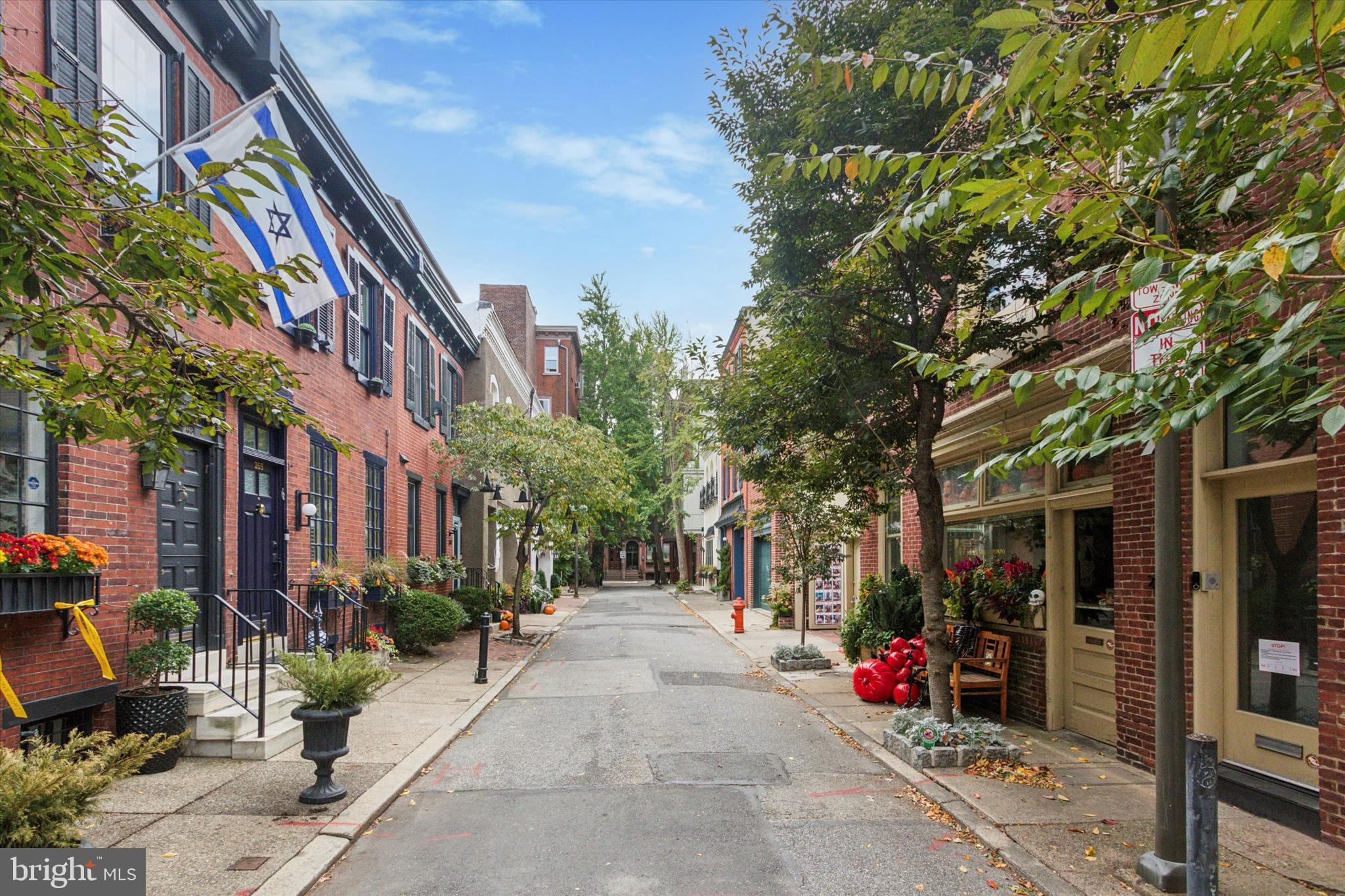 FITLER SQUARE - Residential