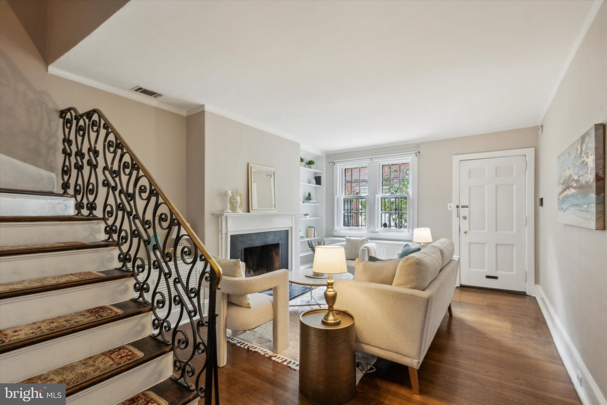 FITLER SQUARE - Residential