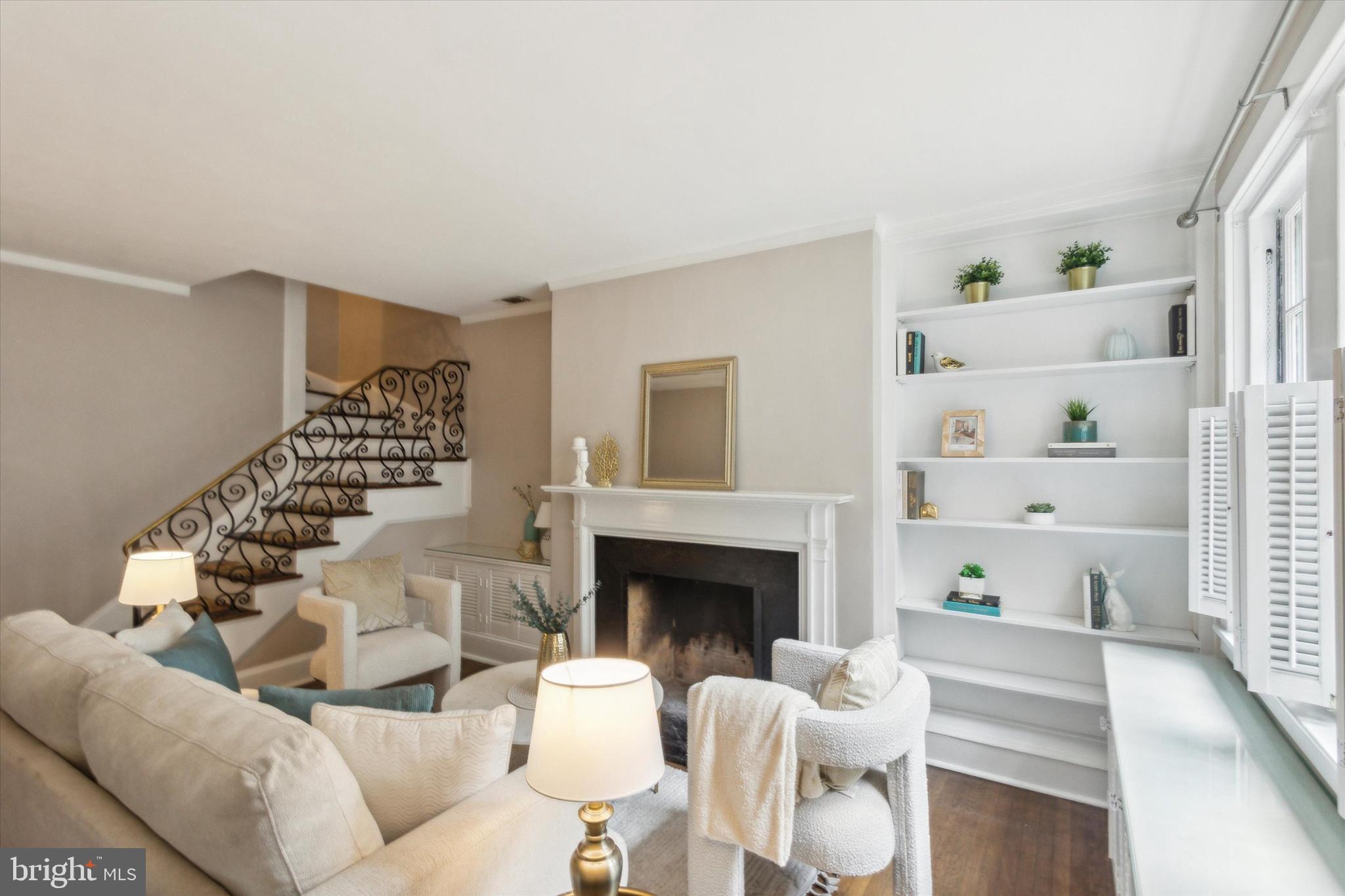 FITLER SQUARE - Residential