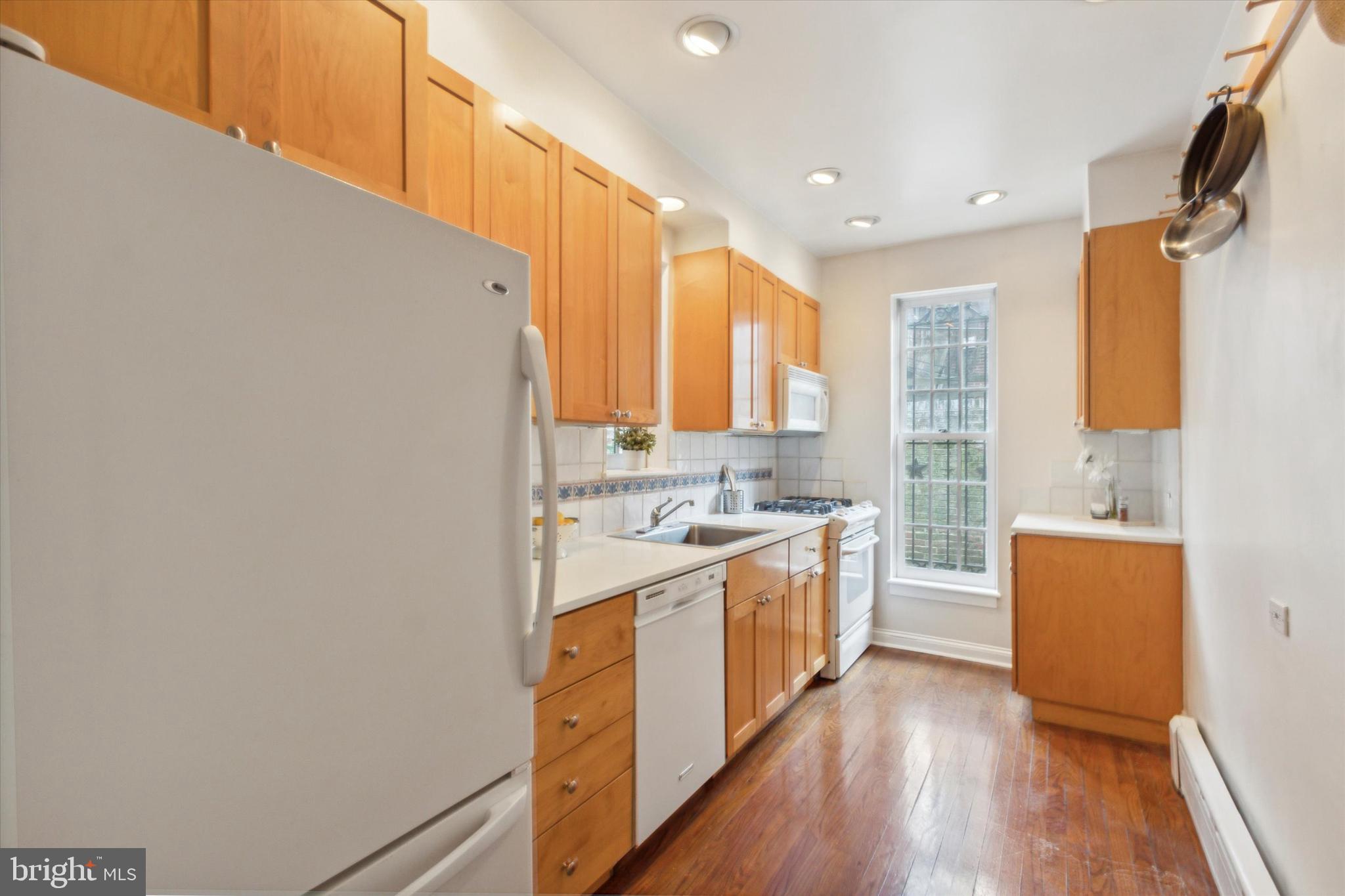 FITLER SQUARE - Residential