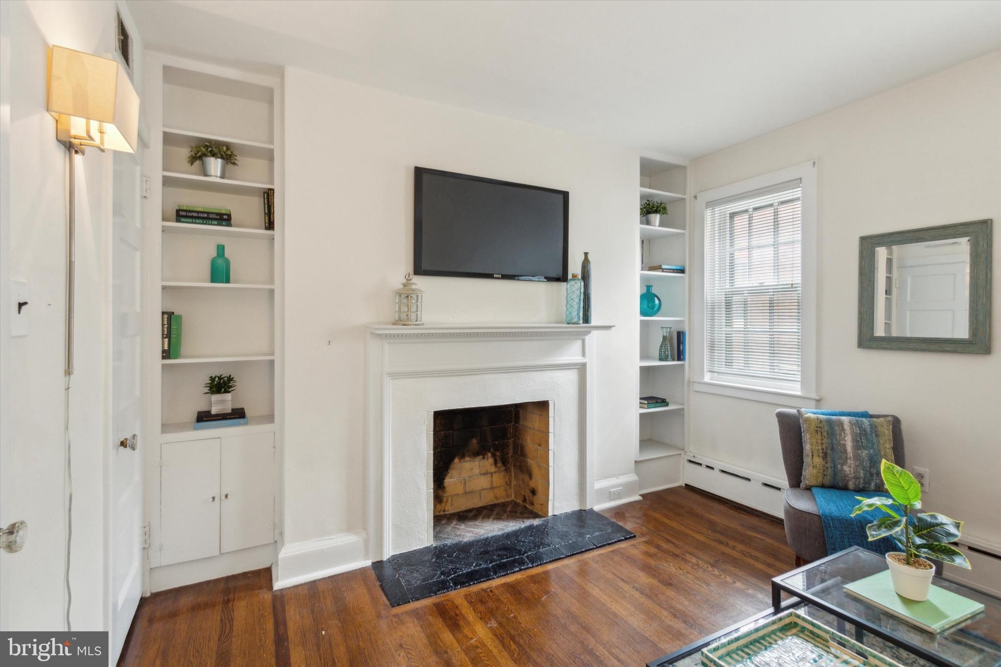 FITLER SQUARE - Residential