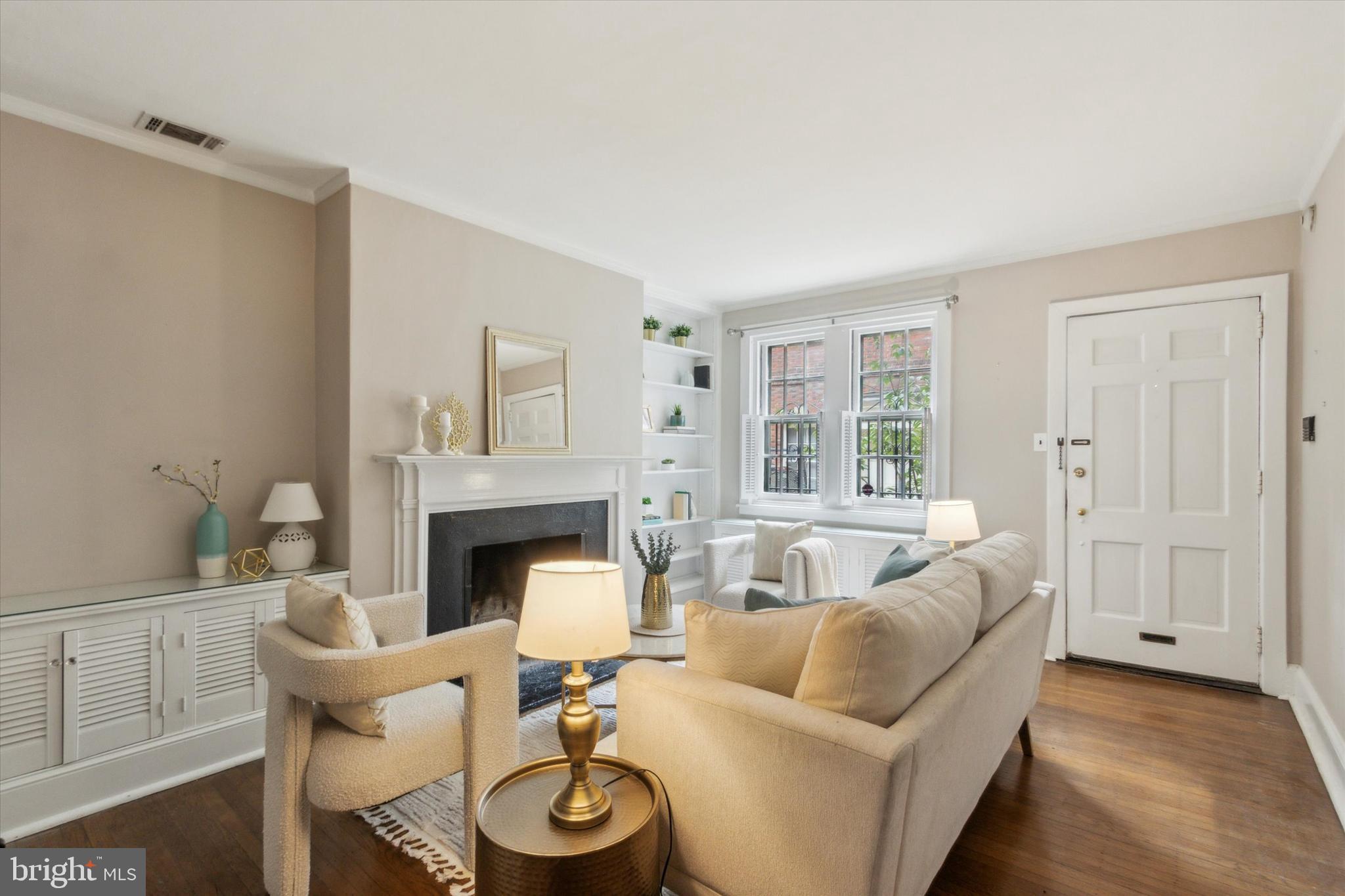 FITLER SQUARE - Residential