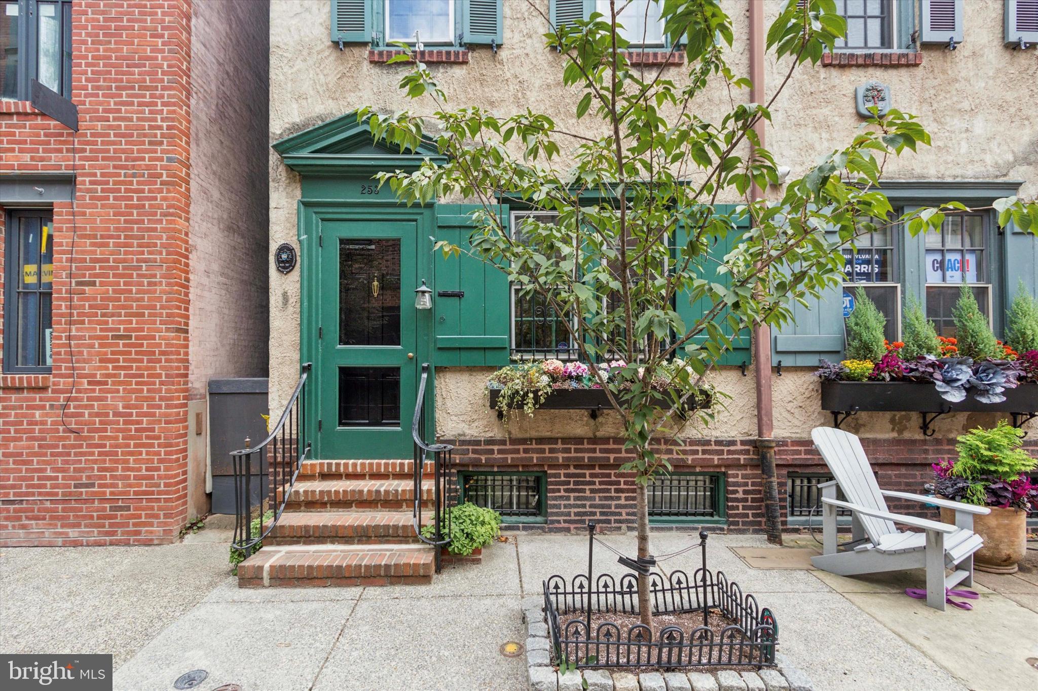 FITLER SQUARE - Residential