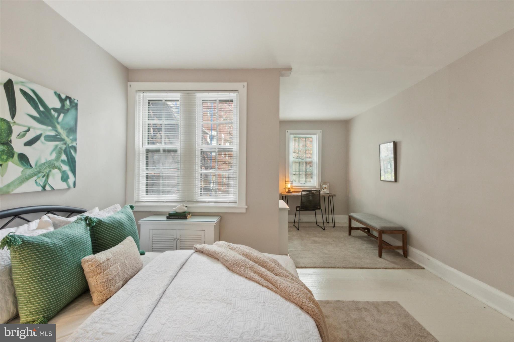 FITLER SQUARE - Residential