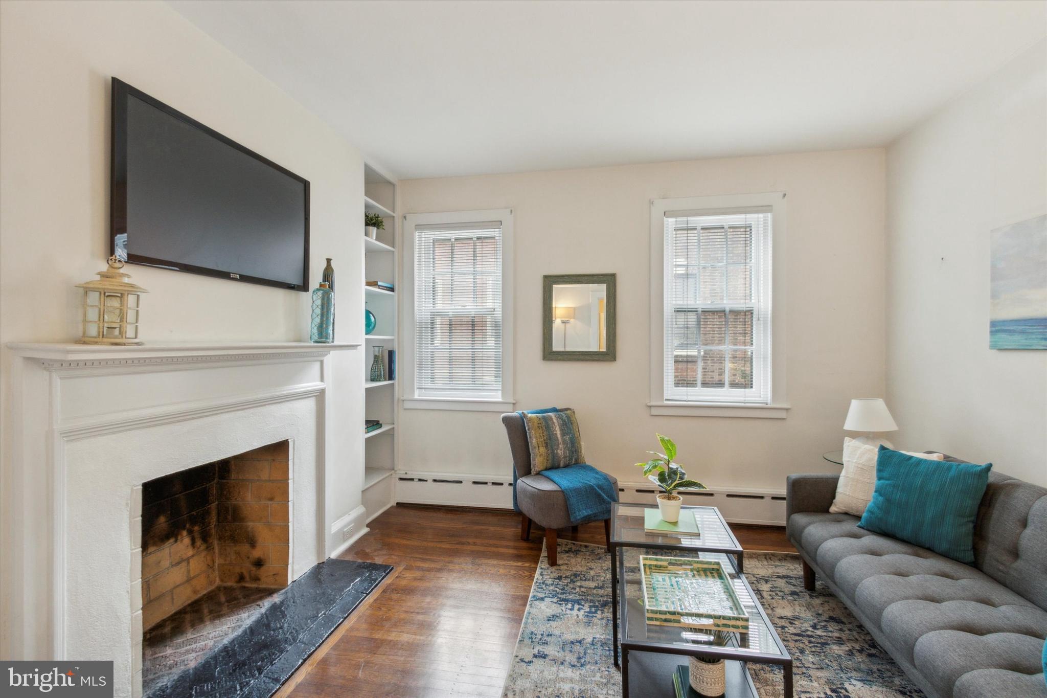 FITLER SQUARE - Residential