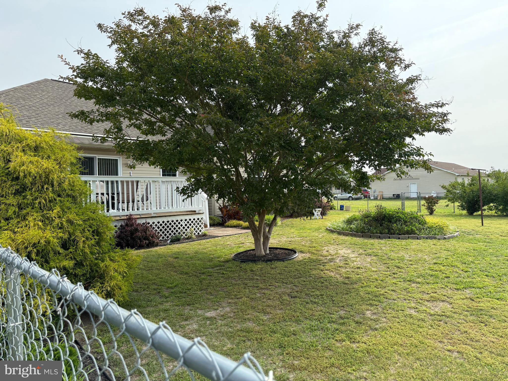 MANCHESTER MANOR - Residential