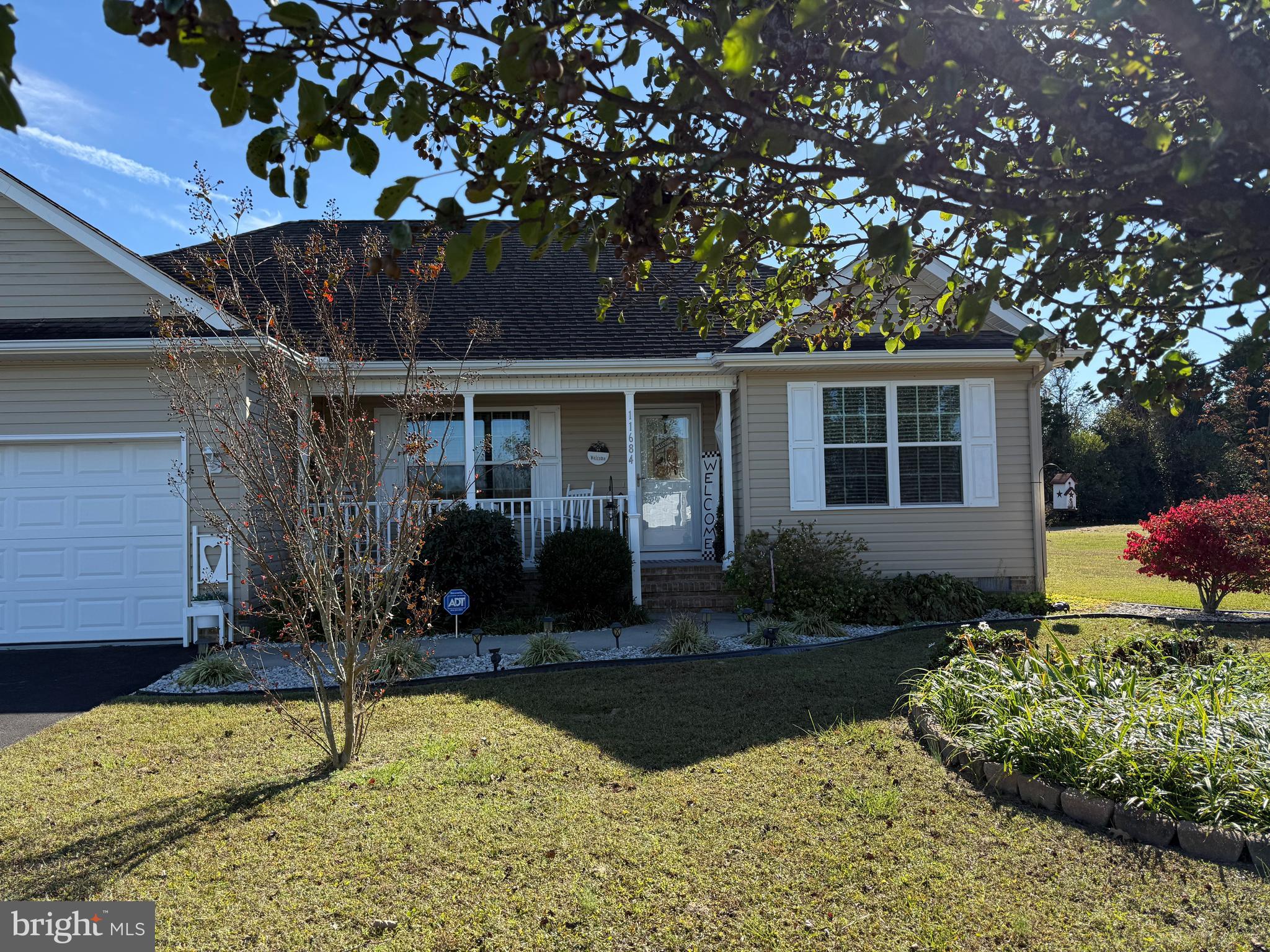 11684 KENSINGTON WAY