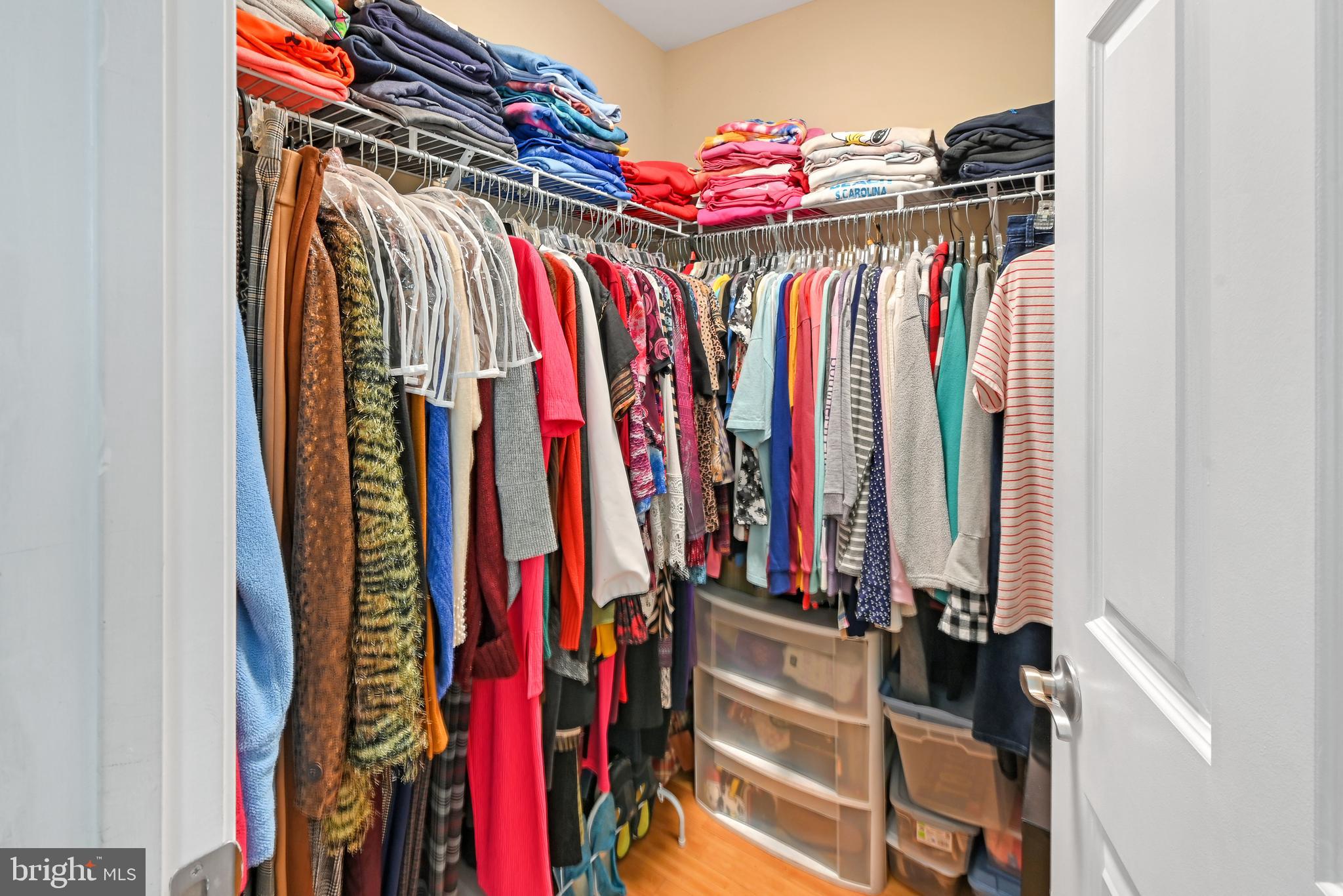 MANCHESTER MANOR - Residential