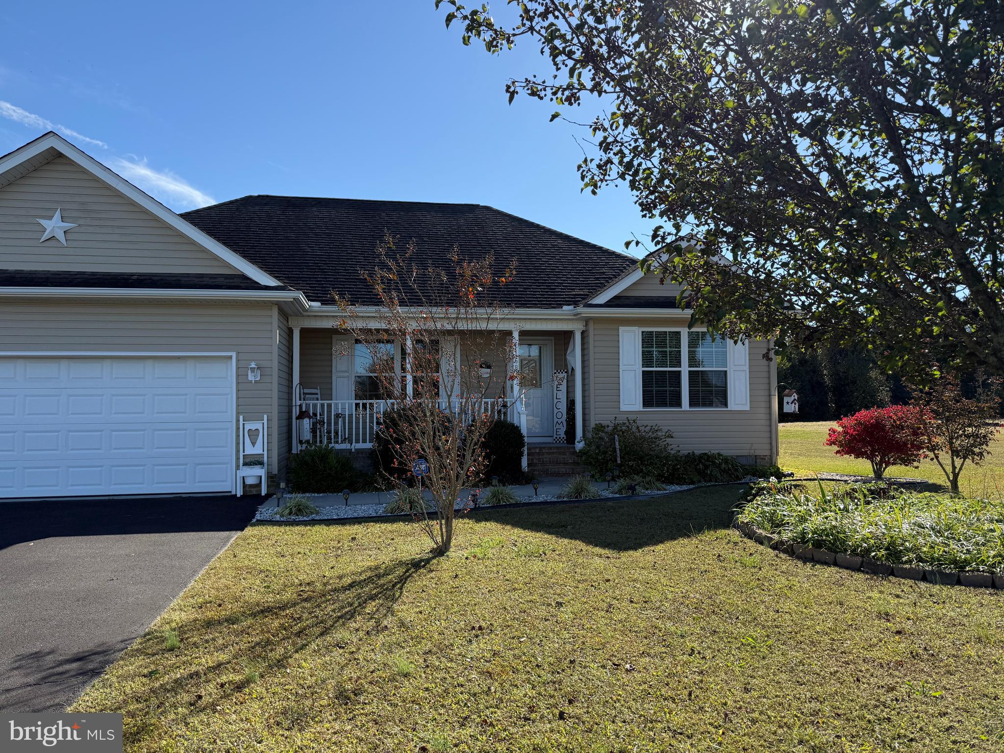 11684 KENSINGTON WAY