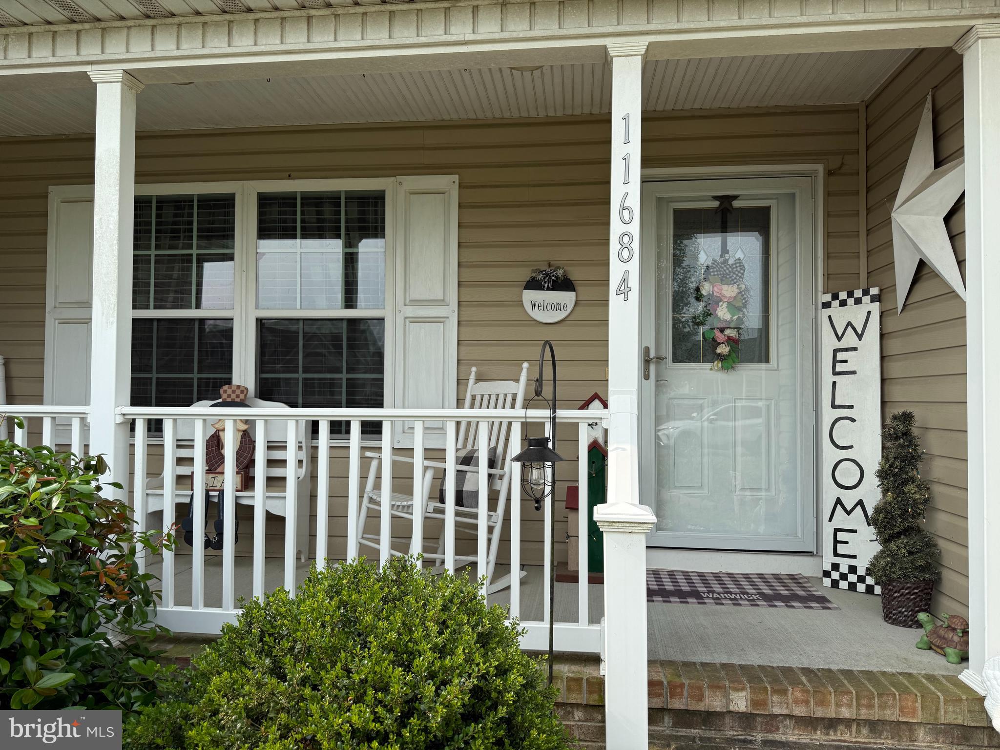 11684 KENSINGTON WAY