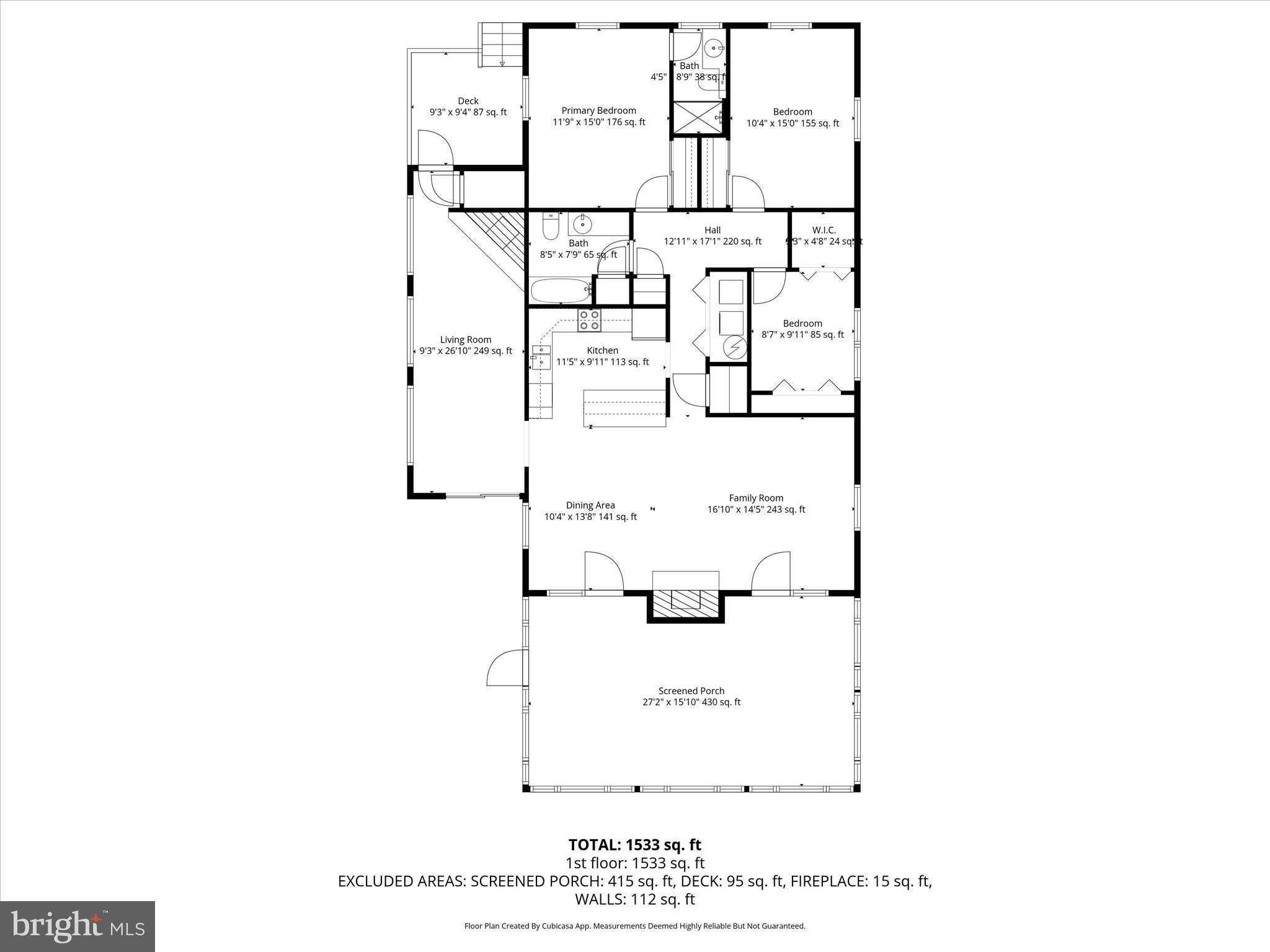 COUNTRY CLUB ESTATES - Residential