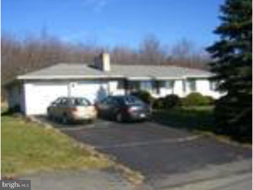 Affordable ranch home in a nice neighborhood with updated windows, newer roof and furnace. Situated on a decent lot size with a deck on the back and a two car attached garage.  Mailing Address Continued: Shenandoah  Color: White  Amp: TBD