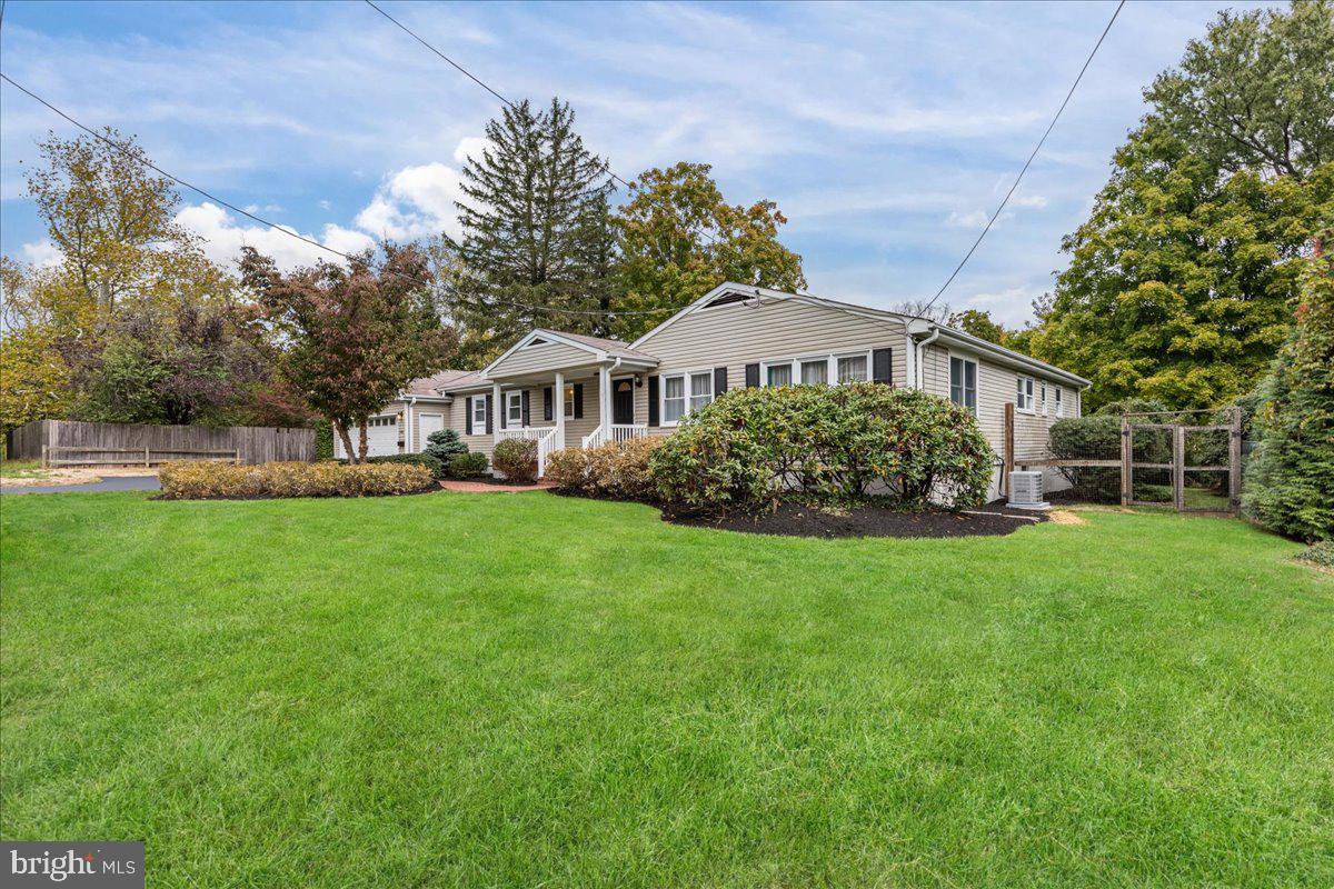 201 GROVER AVENUE