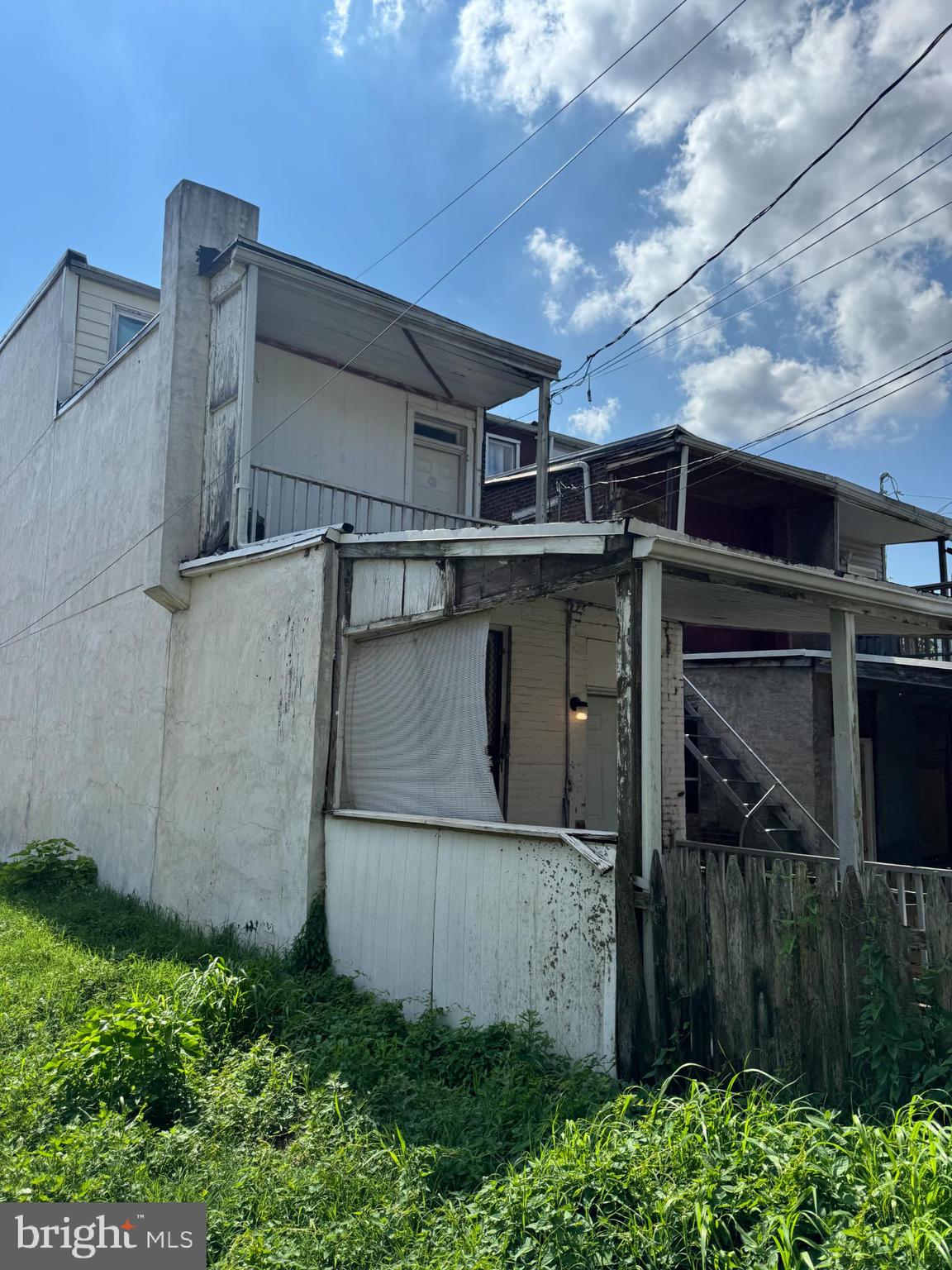 25 EVERGREEN STREET
