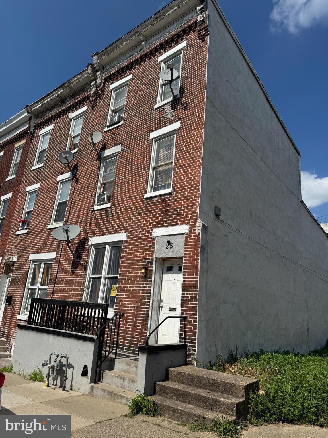 Discover a prime investment opportunity in the heart of Dauphin County with this charming end-of-row townhouse, built in 1900 and brimming with potential. Spanning 2,016 square feet, this property features six spacious bedrooms and two full bathrooms, making it an ideal candidate for rental income or a profitable flip. The traditional brick exterior exudes timeless appeal, while the average condition of the property allows for immediate occupancy or renovation to maximize returns. With a lot size of just 0.03 acres, maintenance is manageable, ensuring that your investment remains hassle-free. Strategically located less than a mile from a bus stop, this property offers excellent accessibility, making it attractive to a wide range of potential tenants. The surrounding neighborhood is ripe for growth, providing an excellent backdrop for your investment. With the demand for rental properties on the rise, this townhouse presents a unique opportunity to capitalize on the local market. The six bedrooms provide ample room for tenants, while the two bathrooms ensure convenience and comfort. Investors can expect strong rental yields, especially in a market where housing options are limited. The property's average condition allows for a variety of renovation strategies, whether you choose to modernize the interiors or maintain the classic charm. The basement offers additional storage or potential for further development, adding even more value to your investment. Parking is available on the street, providing easy access for tenants and guests alike. With no pool or extensive outdoor maintenance required, your investment remains focused on maximizing returns rather than managing extensive property upkeep. This townhouse is not just a property; it's a gateway to financial growth. With the right vision and strategy, you can unlock its full potential and enjoy the benefits of a thriving rental market. Don't miss out on this exceptional opportunity to invest in a property that promises both immediate and long-term returns. Seize the moment and make this townhouse your next successful investment venture!